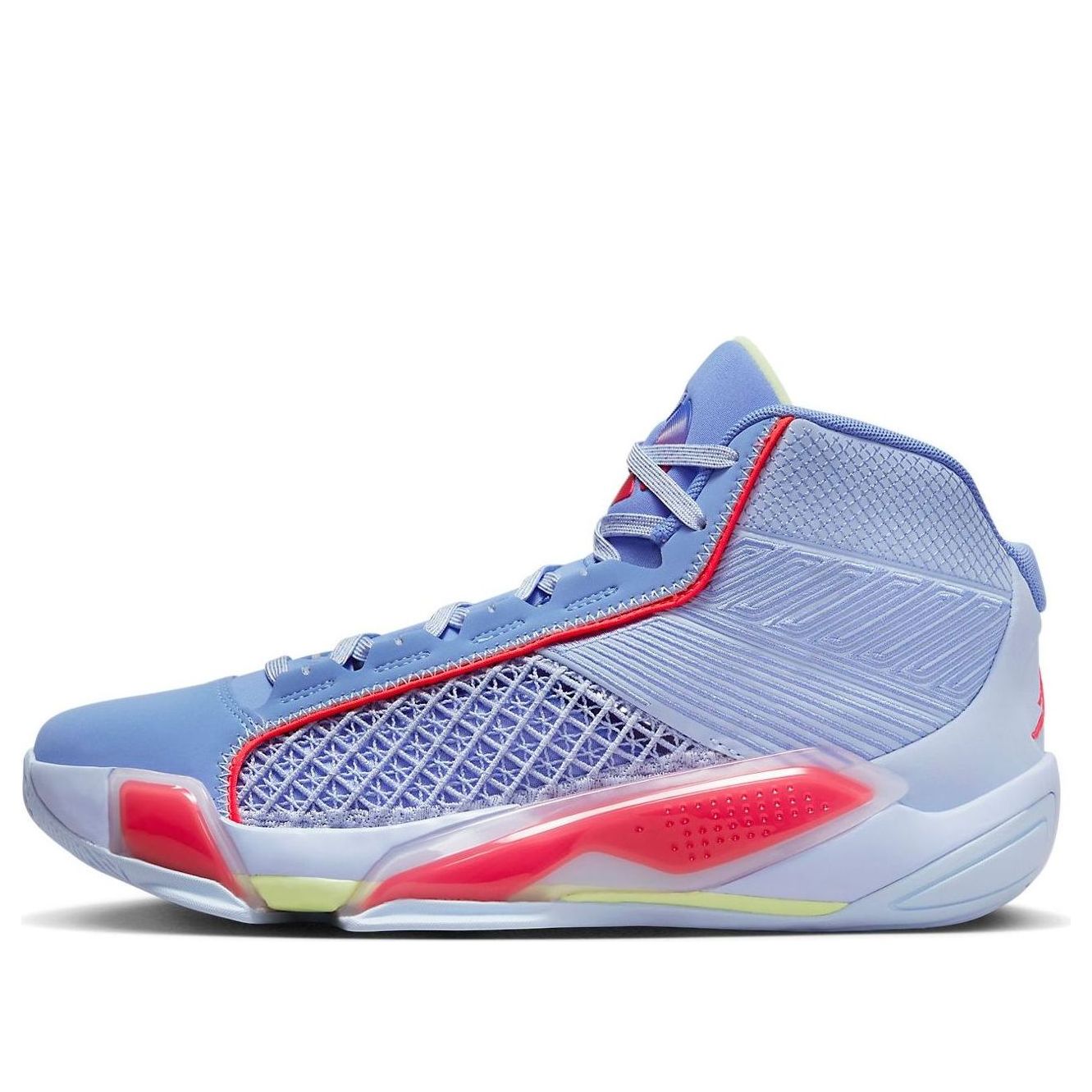 Jordan 38 PF ‚Fadeaway‘