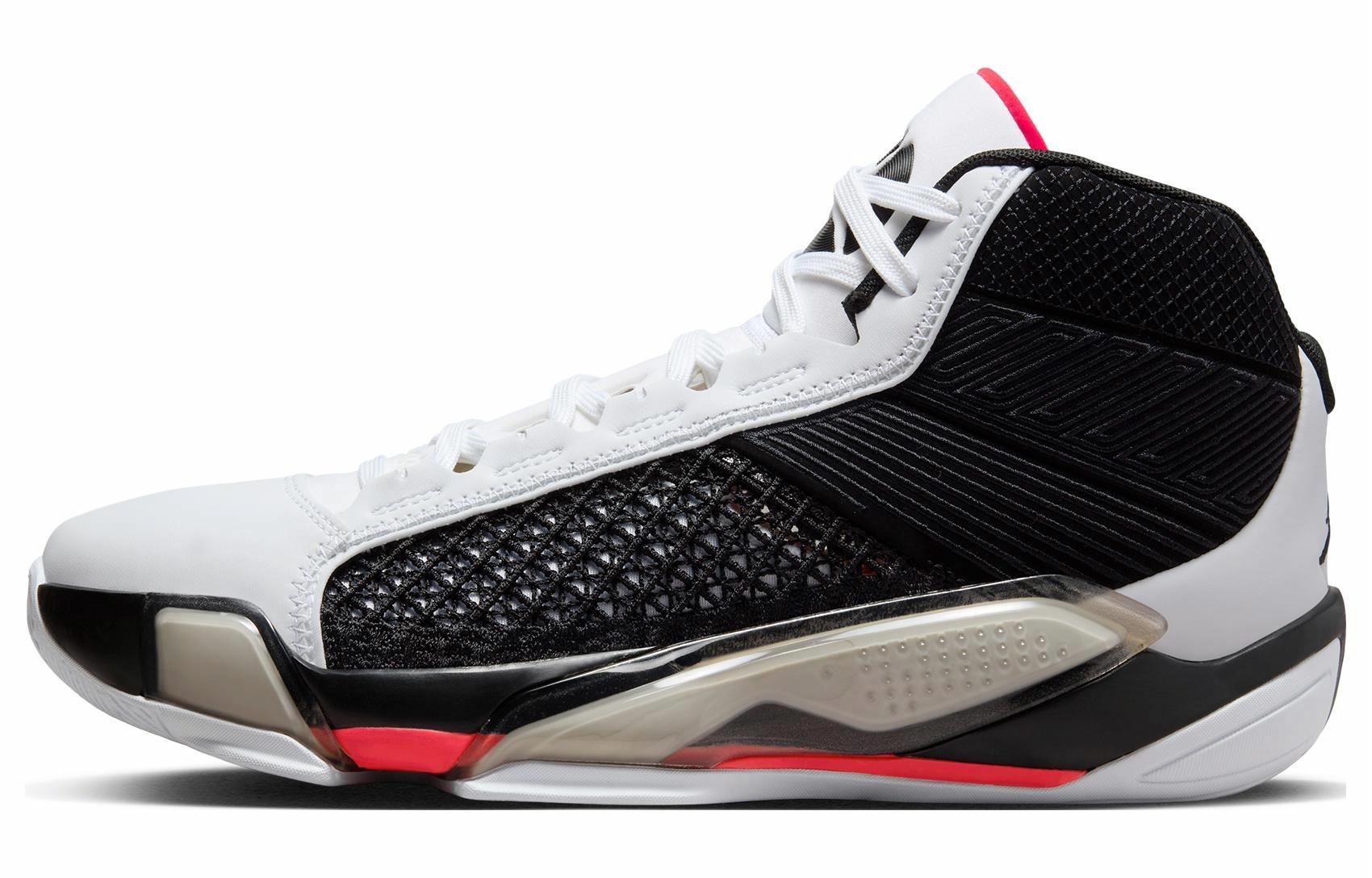 Jordan 38 PF ‚Fundamental‘