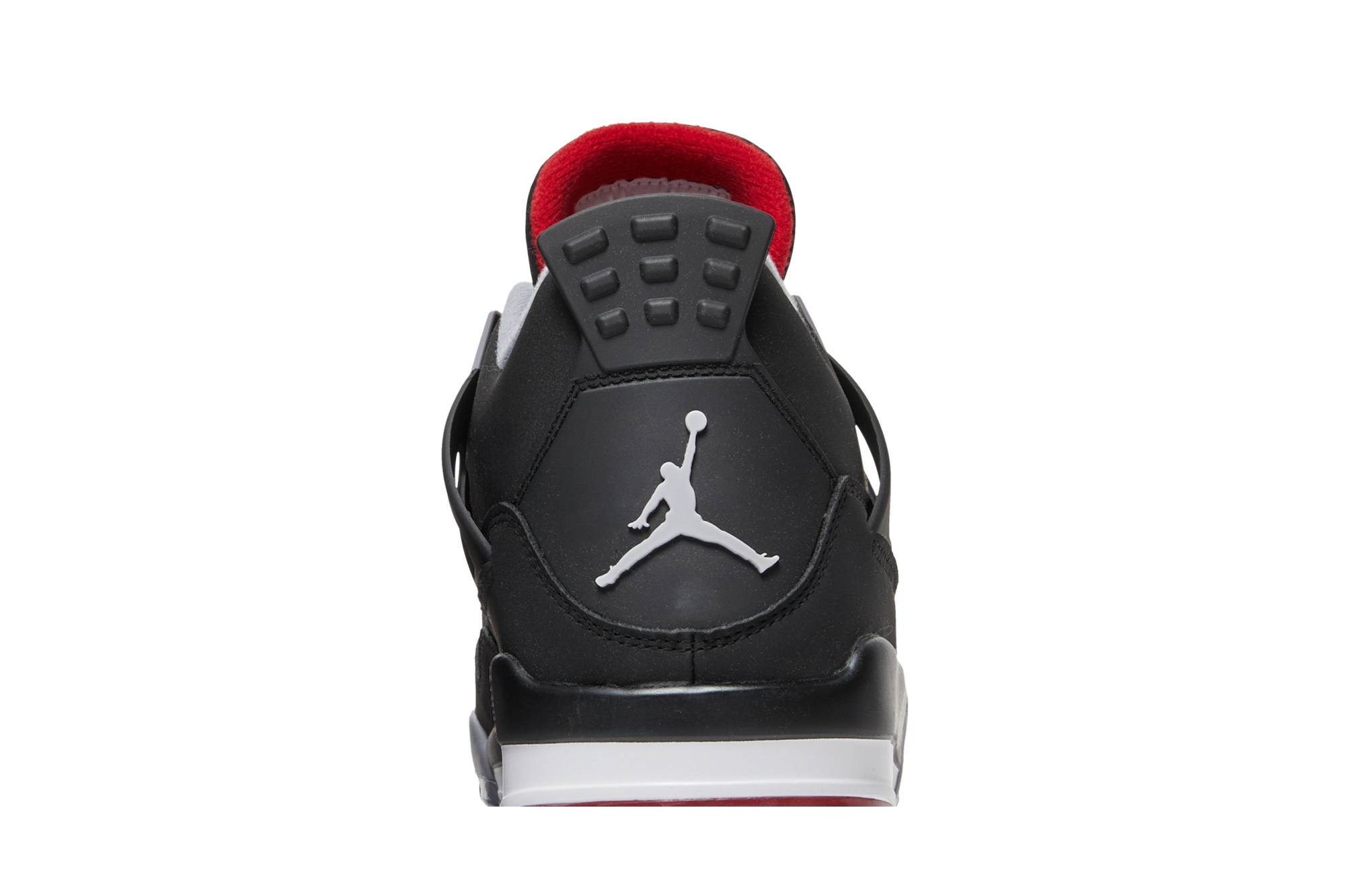 Jordan 4 Golf ‚Bred‘
