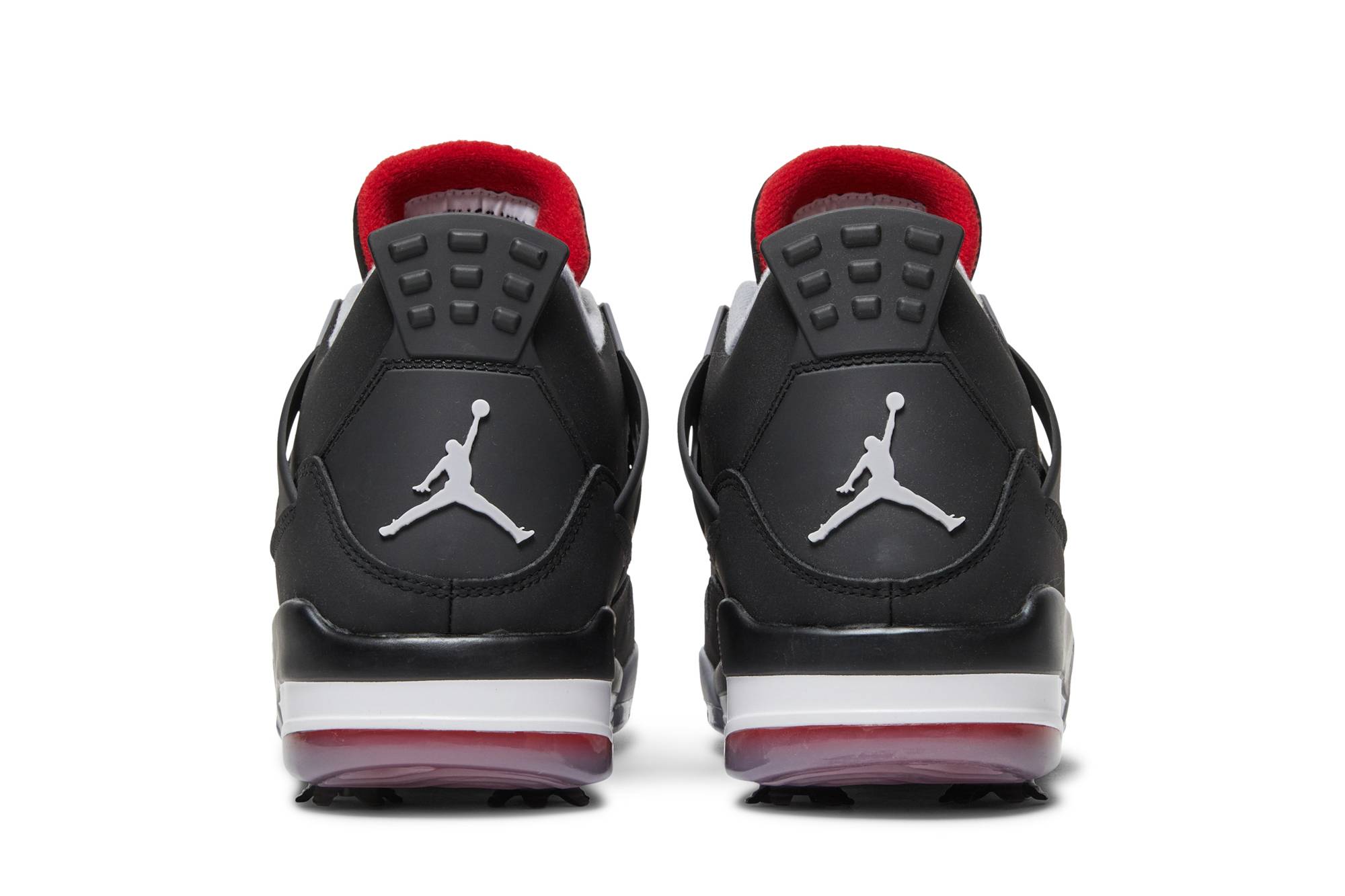Jordan 4 Golf ‚Bred‘