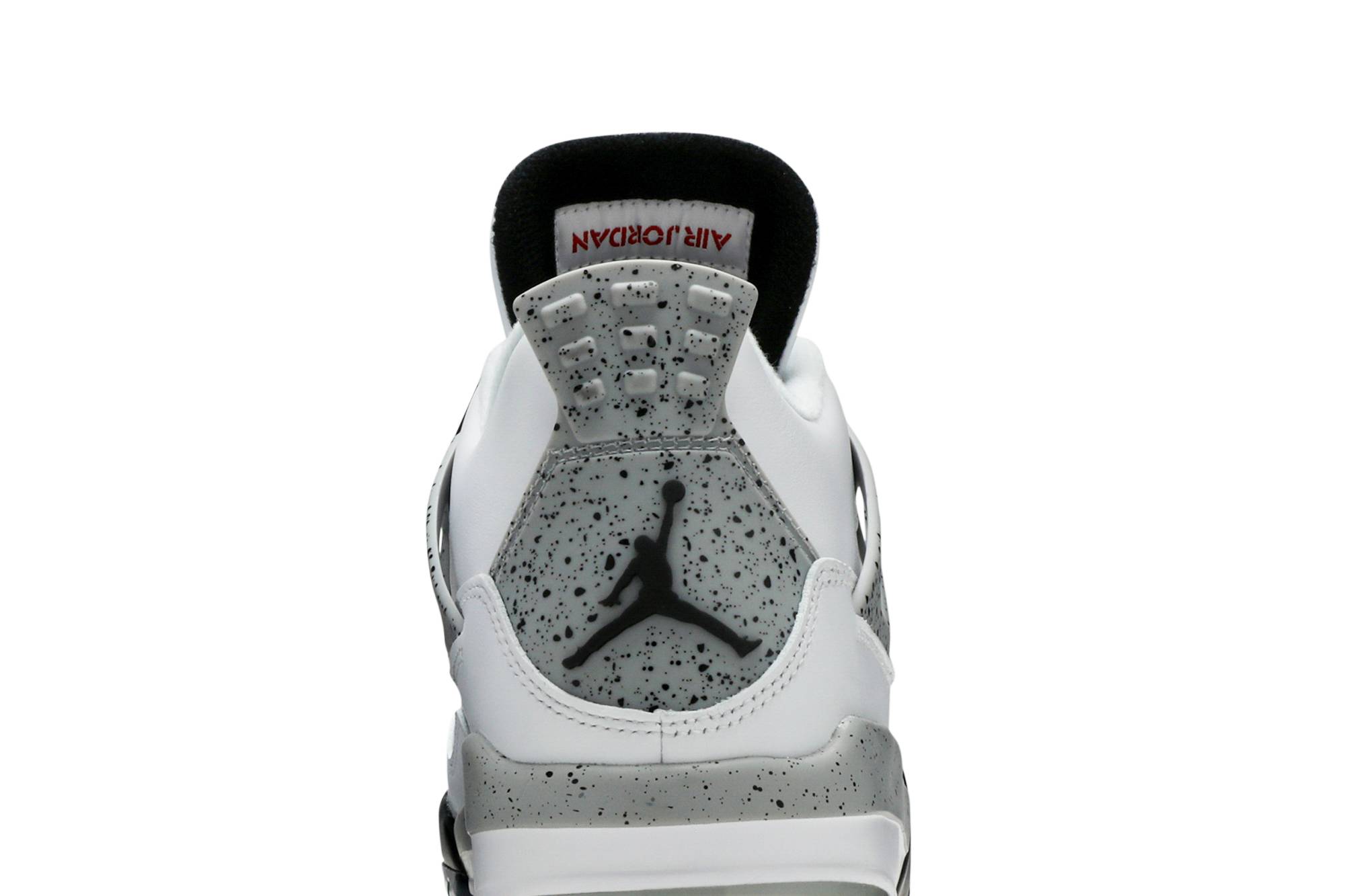 Jordan 4 Golf ‚White Cement‘