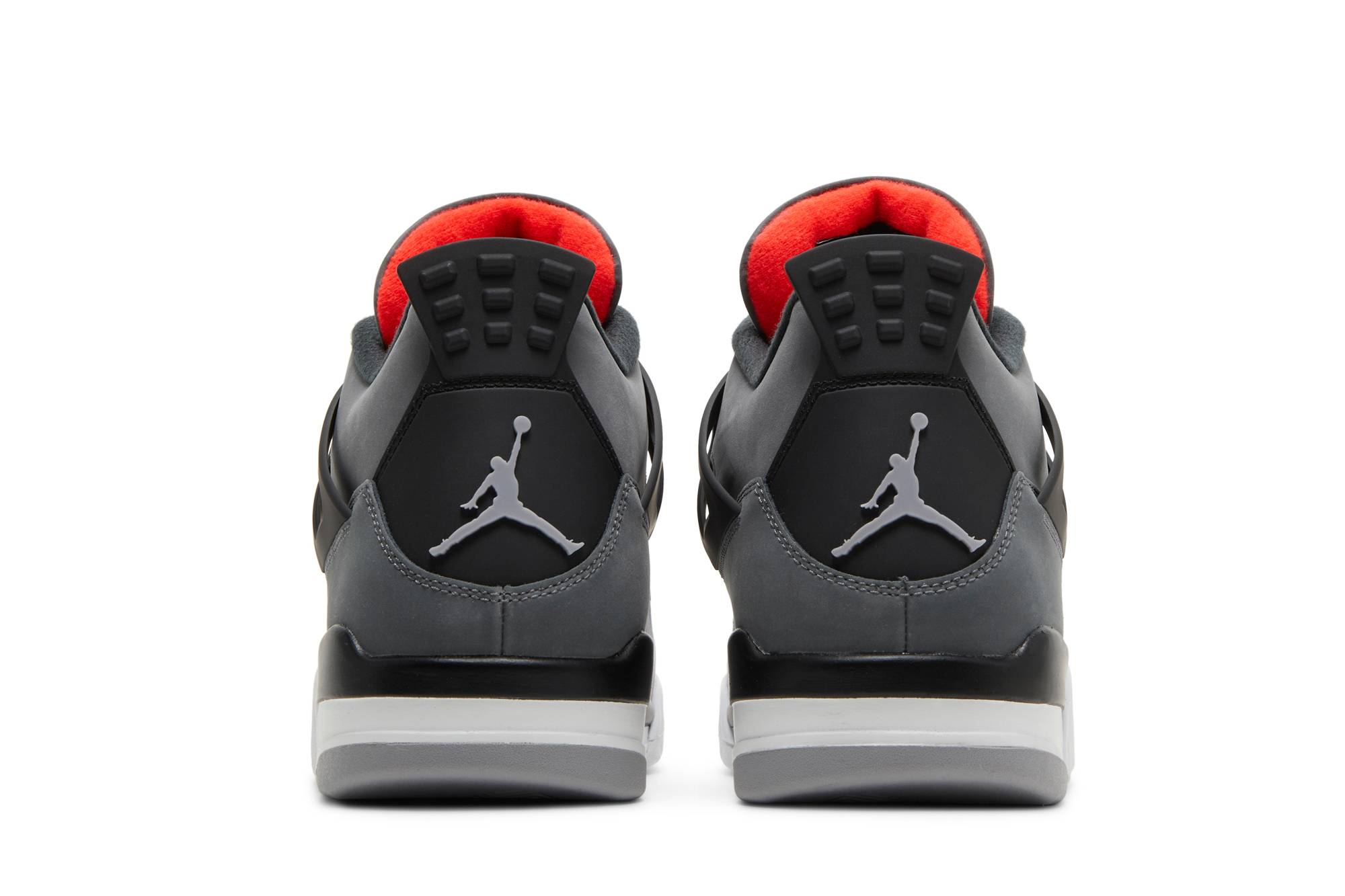 Jordan 4 Retro ‚Infrared‘