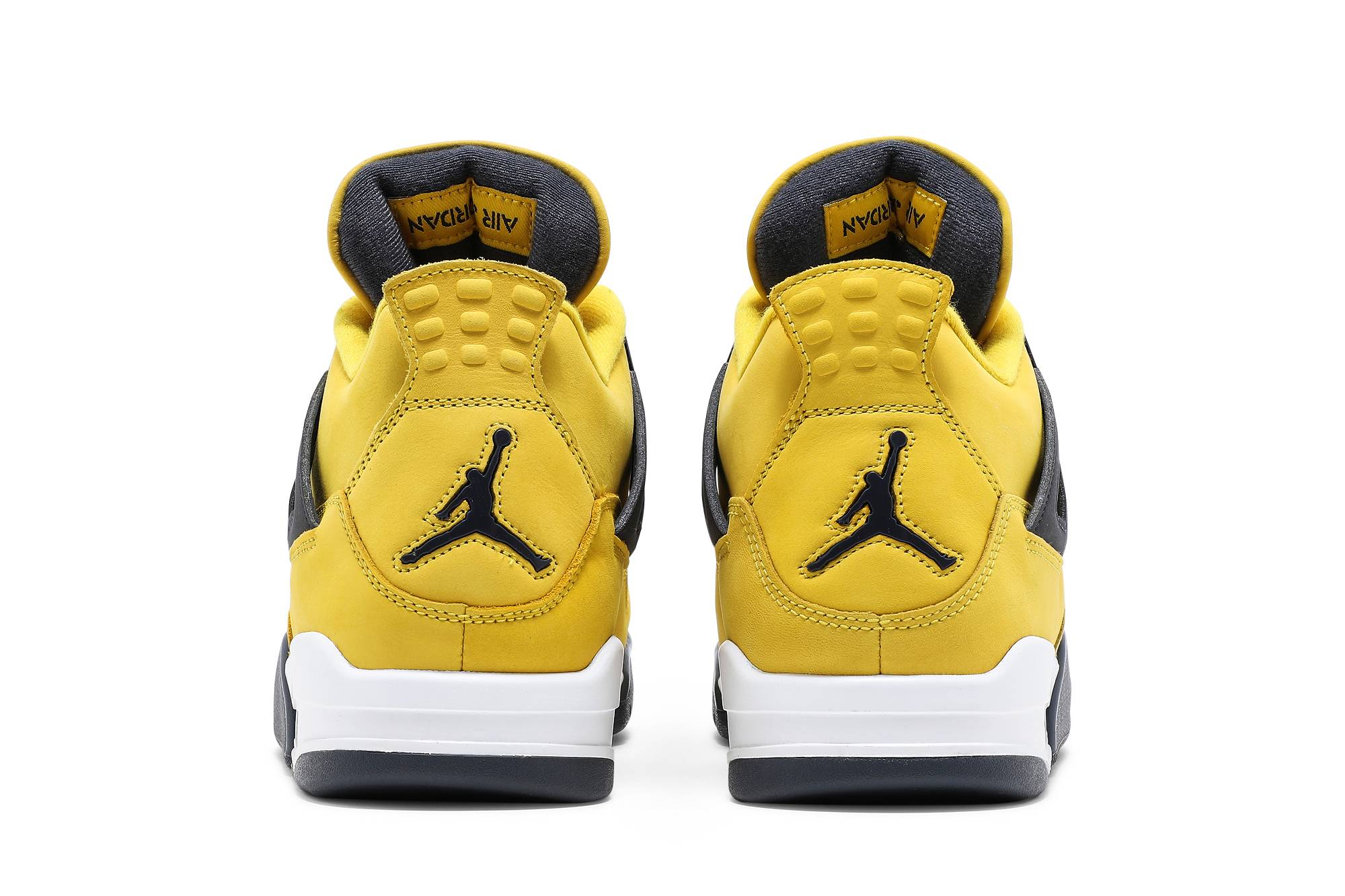 Jordan 4 Retro ‚Lightning‘ 2021