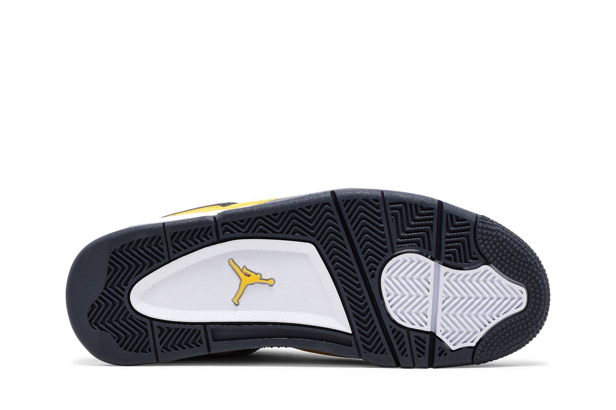 Jordan 4 Retro ‚Lightning‘ 2021