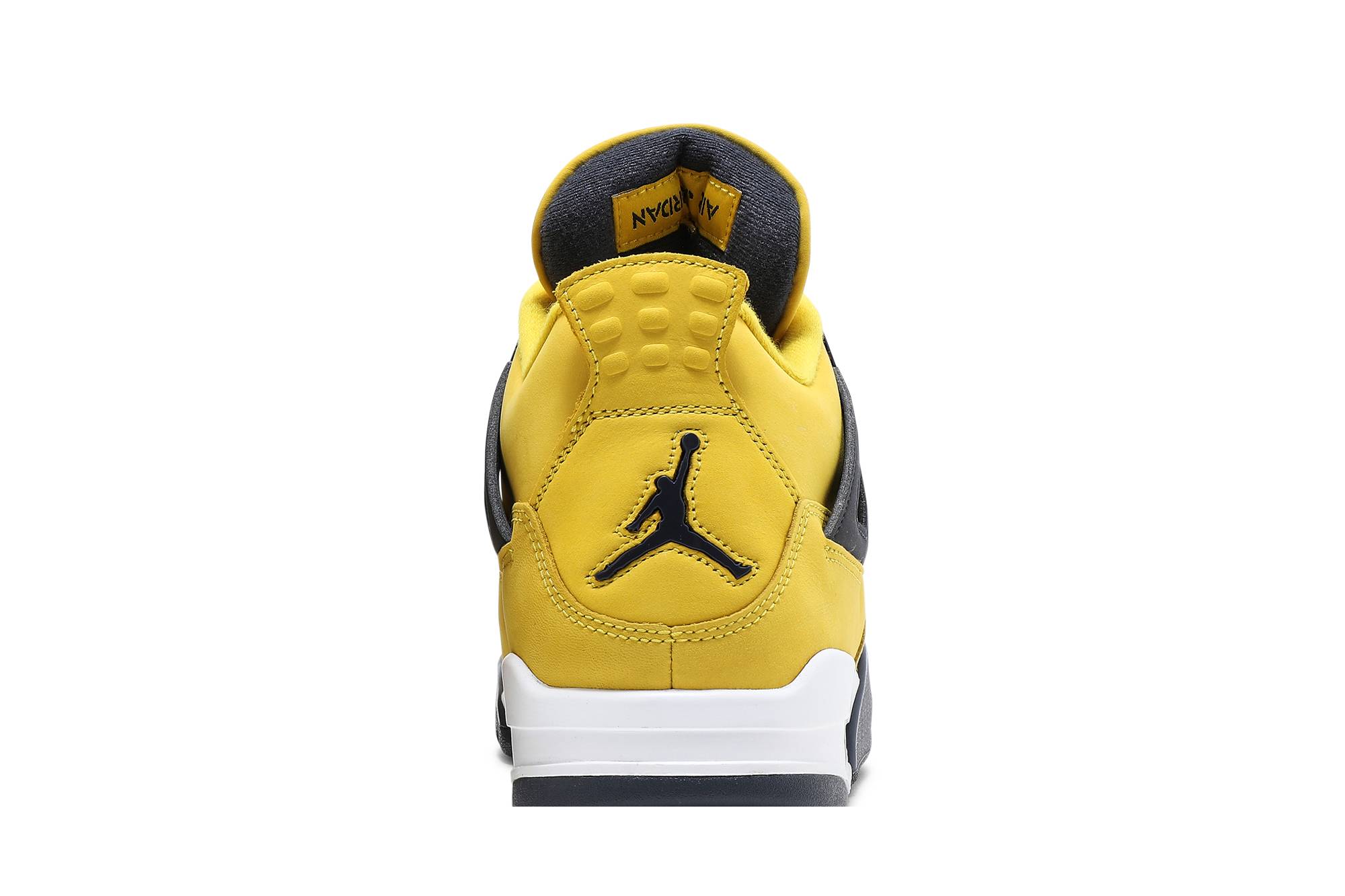 Jordan 4 Retro ‚Lightning‘ 2021