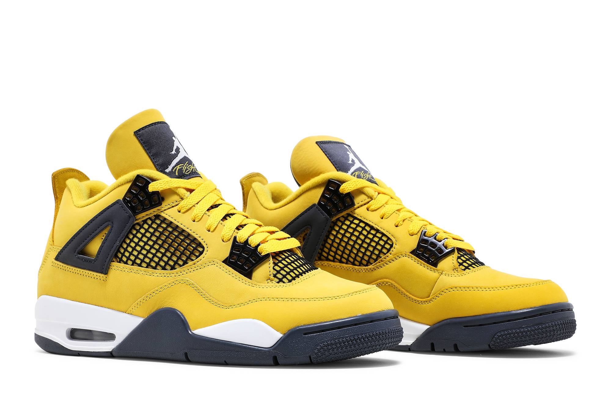 Jordan 4 Retro ‚Lightning‘ 2021