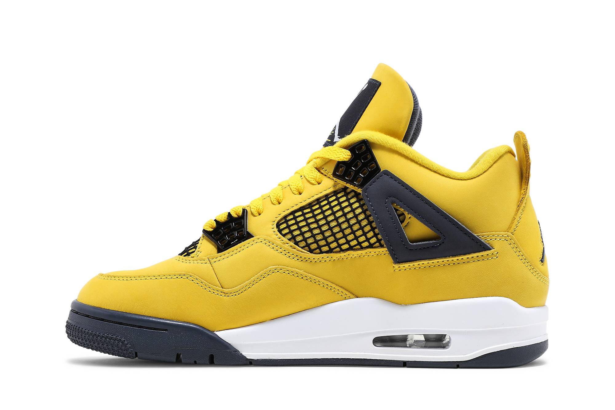 Jordan 4 Retro ‚Lightning‘ 2021