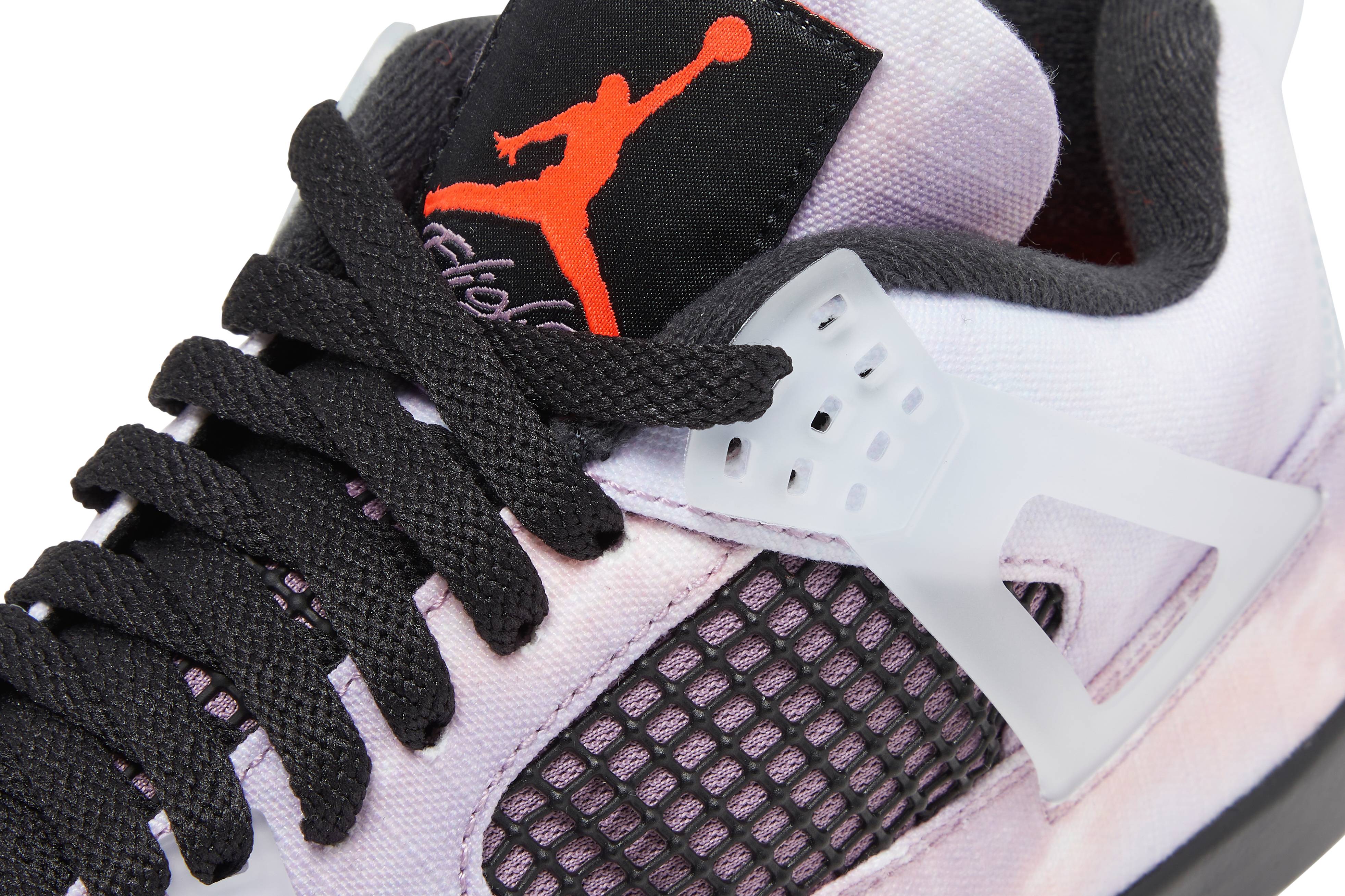 Jordan 4 Retro ‚Zen Master‘
