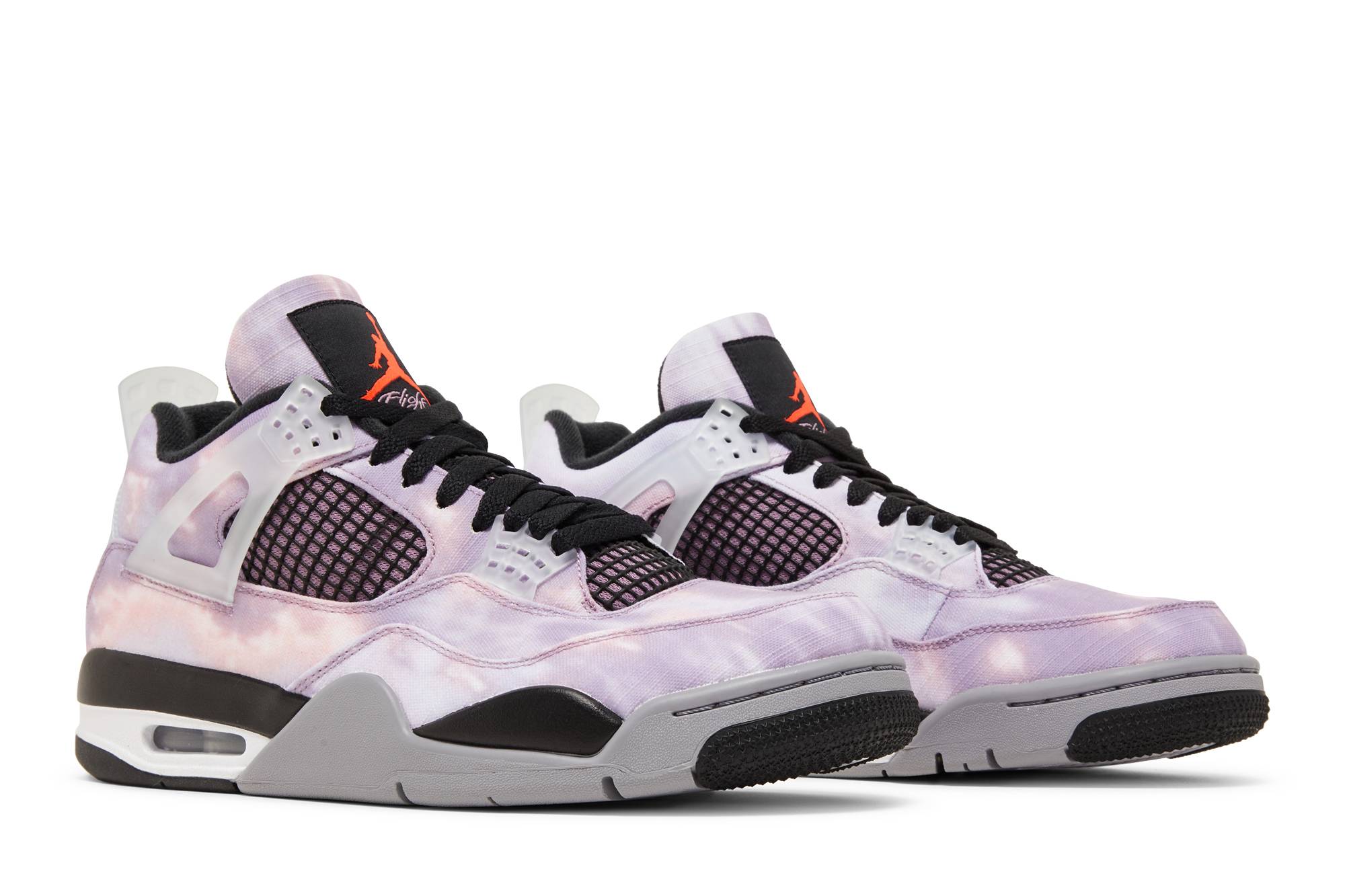 Jordan 4 Retro ‚Zen Master‘