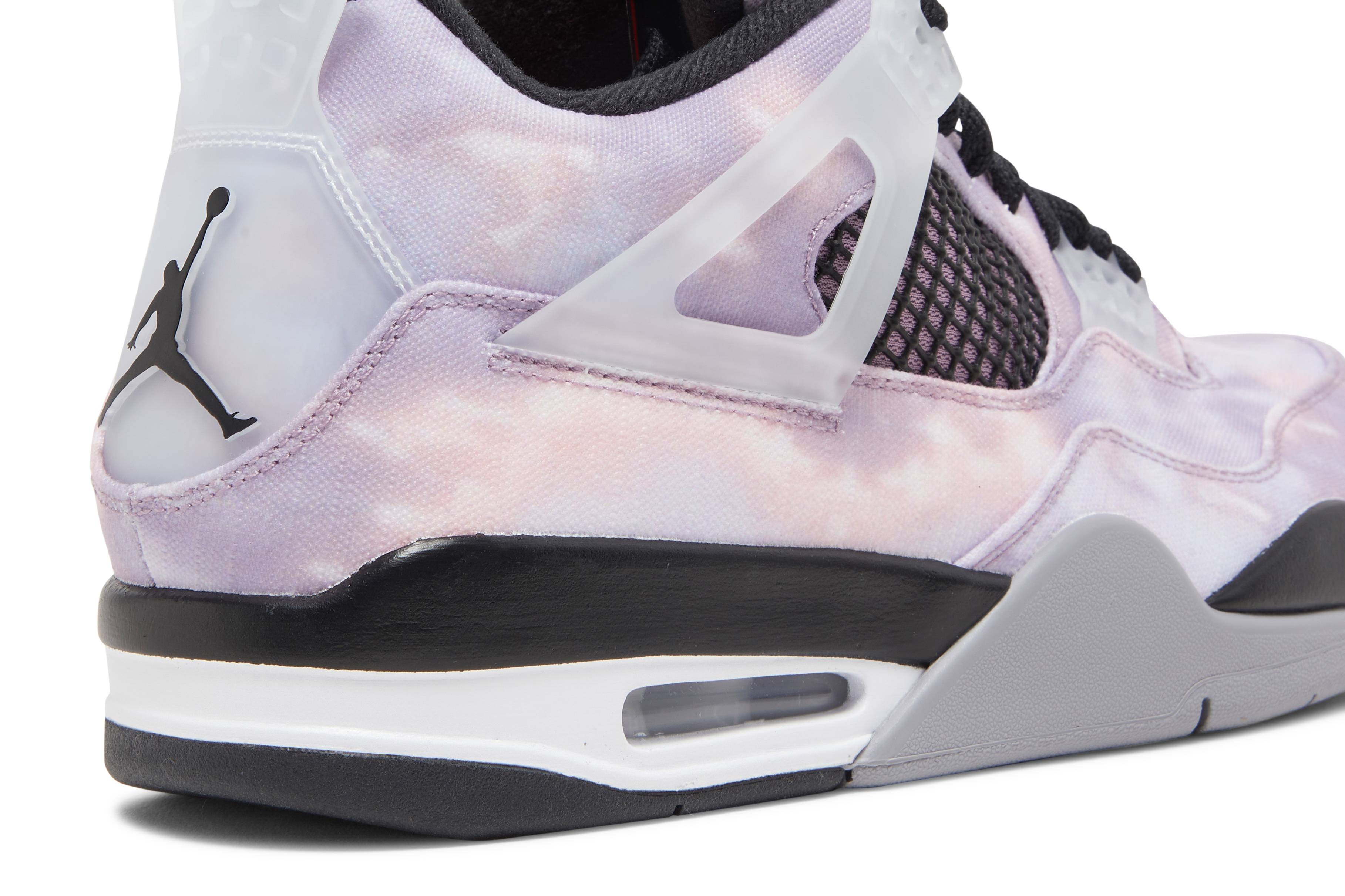 Jordan 4 Retro ‚Zen Master‘