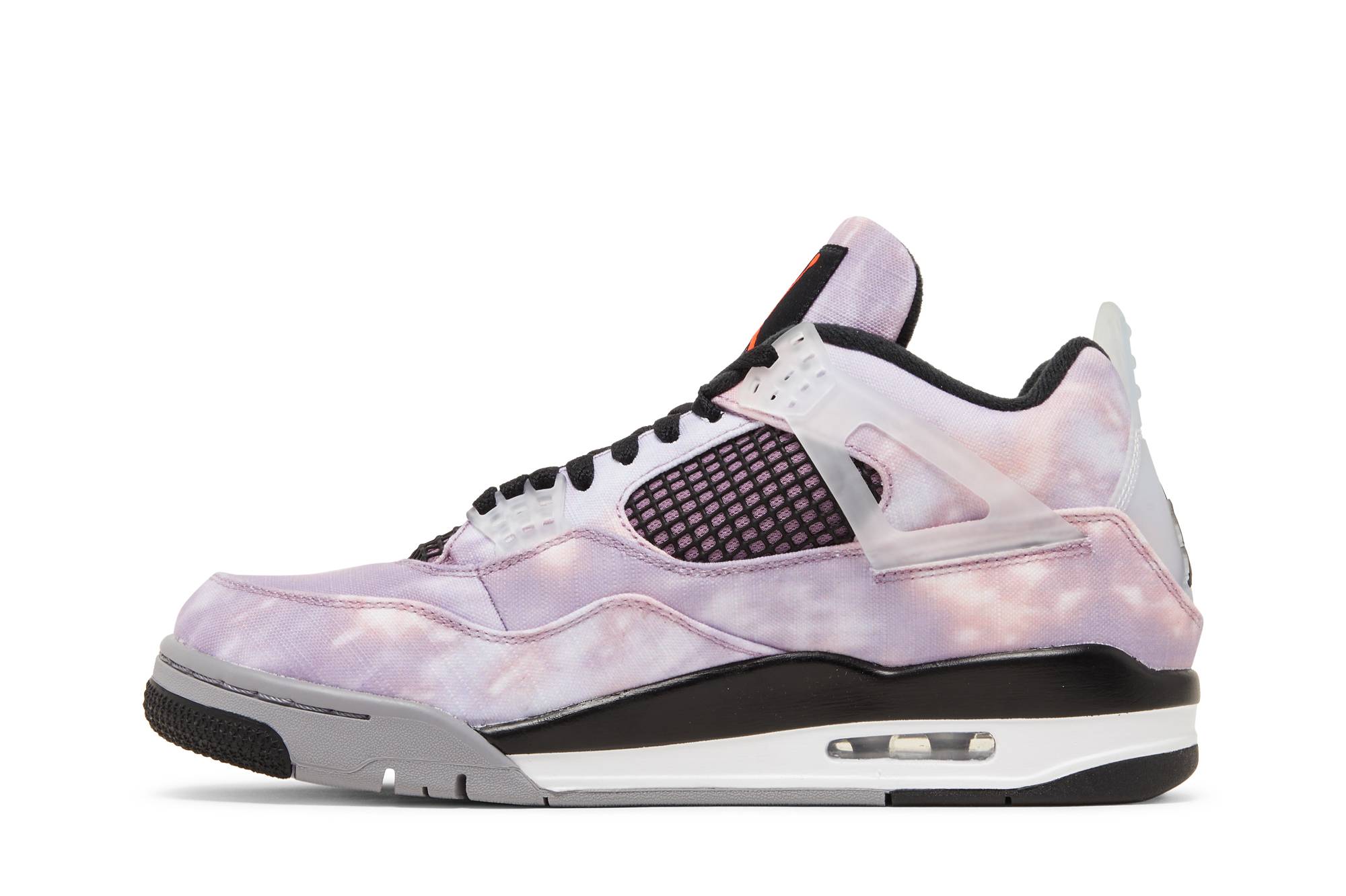 Jordan 4 Retro ‚Zen Master‘