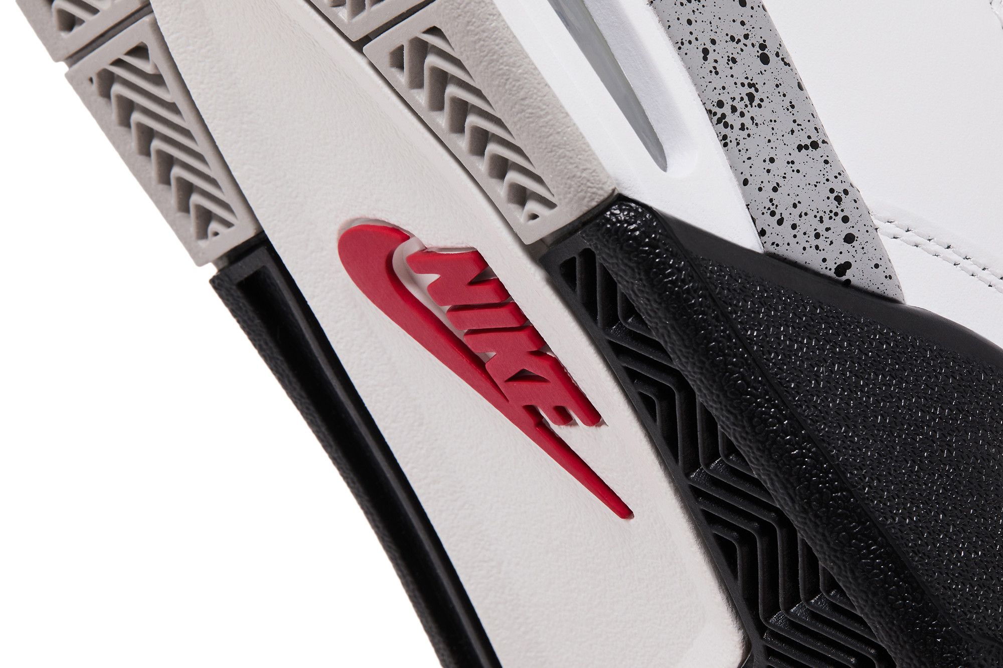 Jordan 4 Retro OG ‚White Cement‘ 2025
