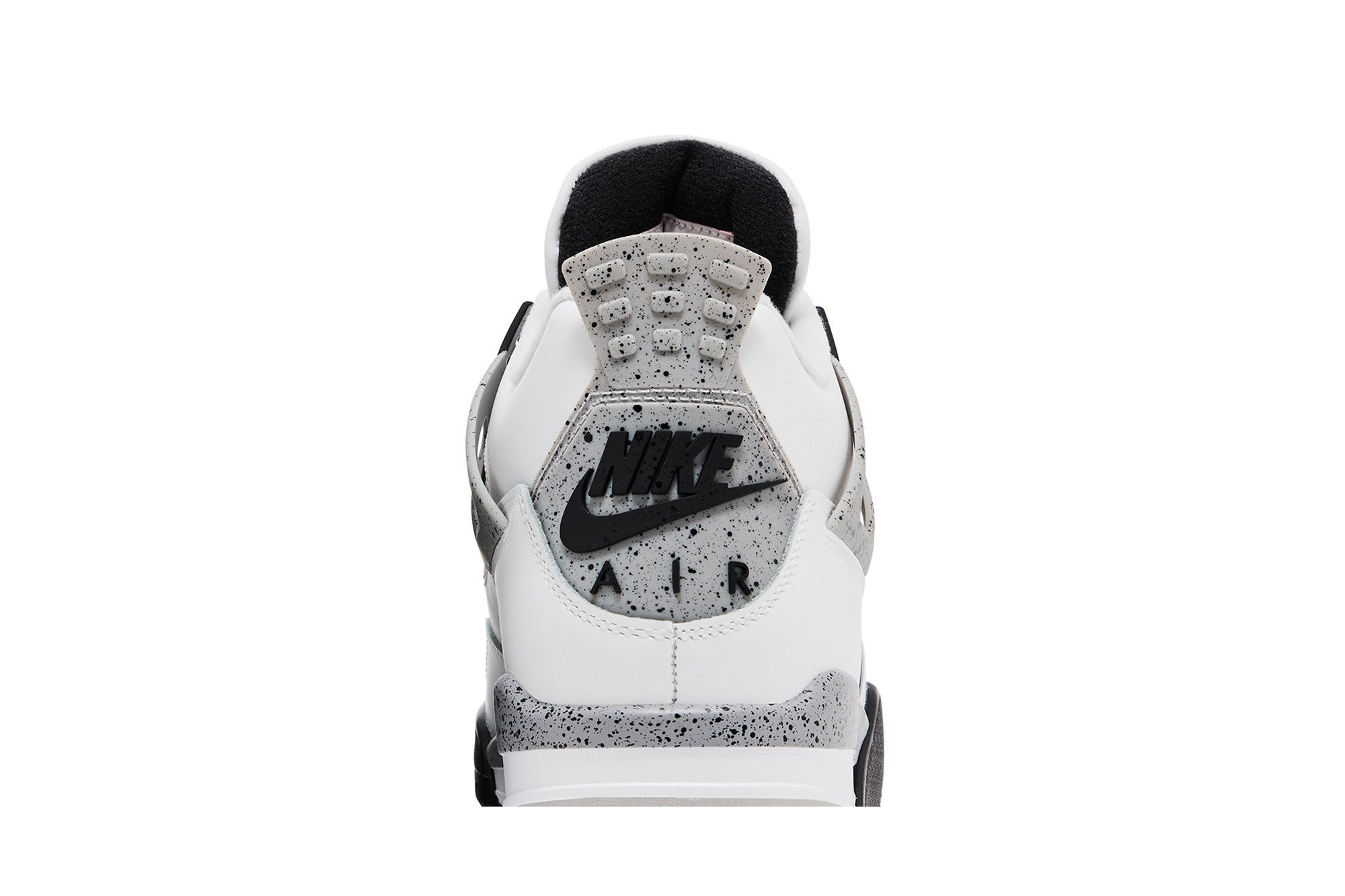 Jordan 4 Retro OG ‚White Cement‘ 2025