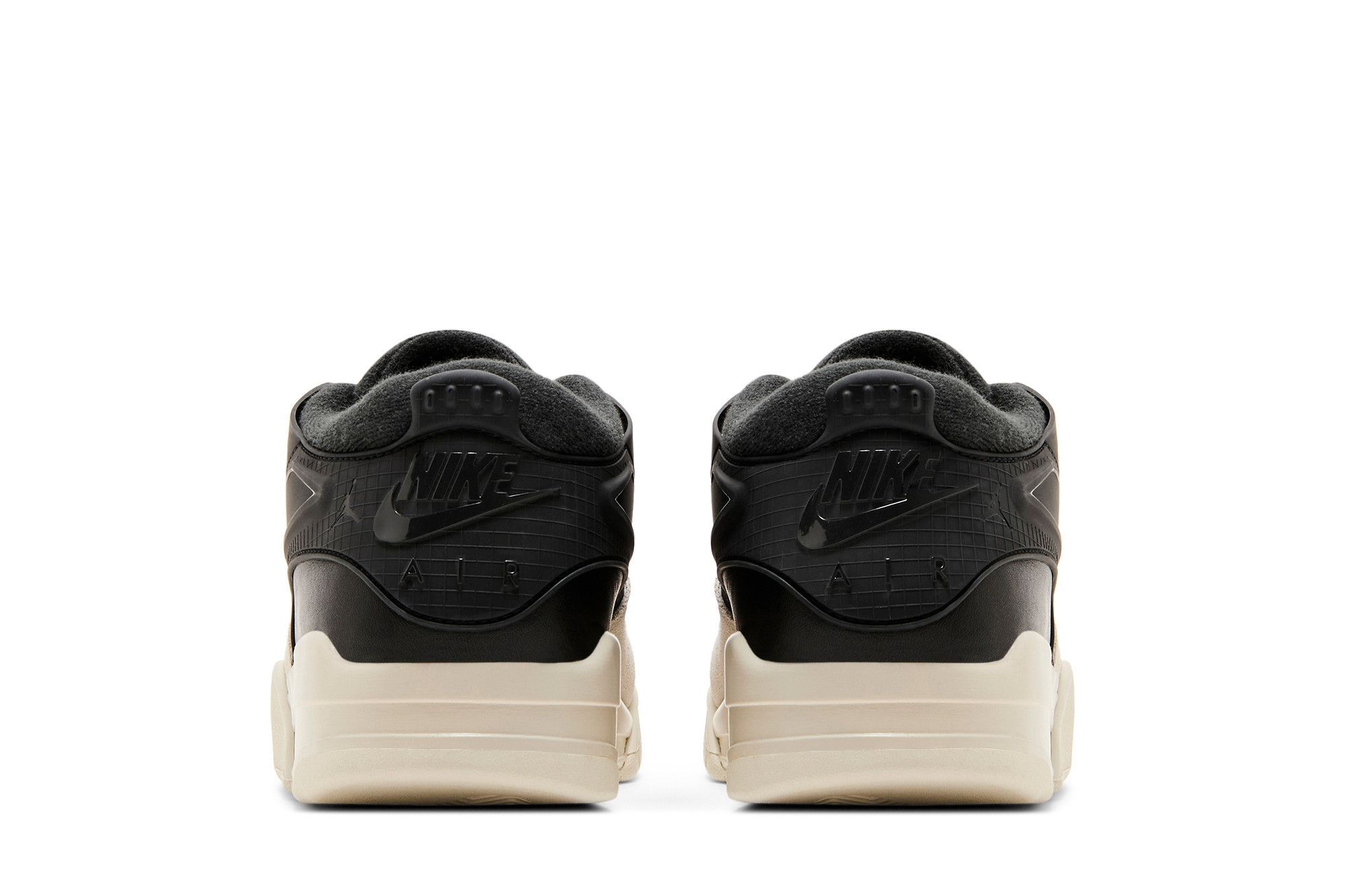 Jordan 4 RM ‚Black Light Bone‘