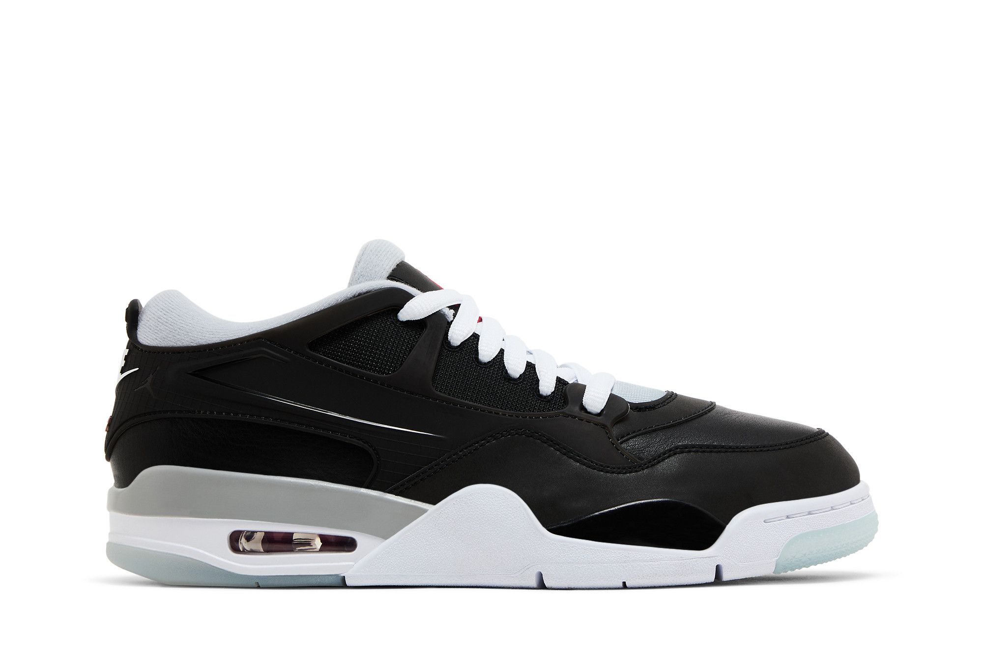 Jordan 4 RM ‚Black Metallic‘