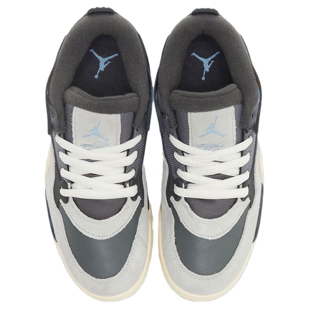 Jordan 4 RM ‚Iron Grey‘