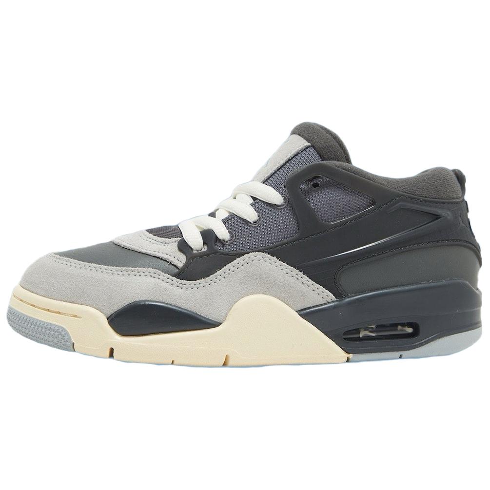 Jordan 4 RM ‚Iron Grey‘