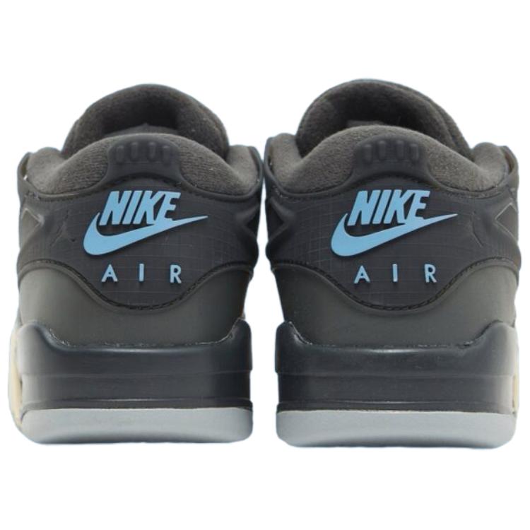Jordan 4 RM ‚Iron Grey‘