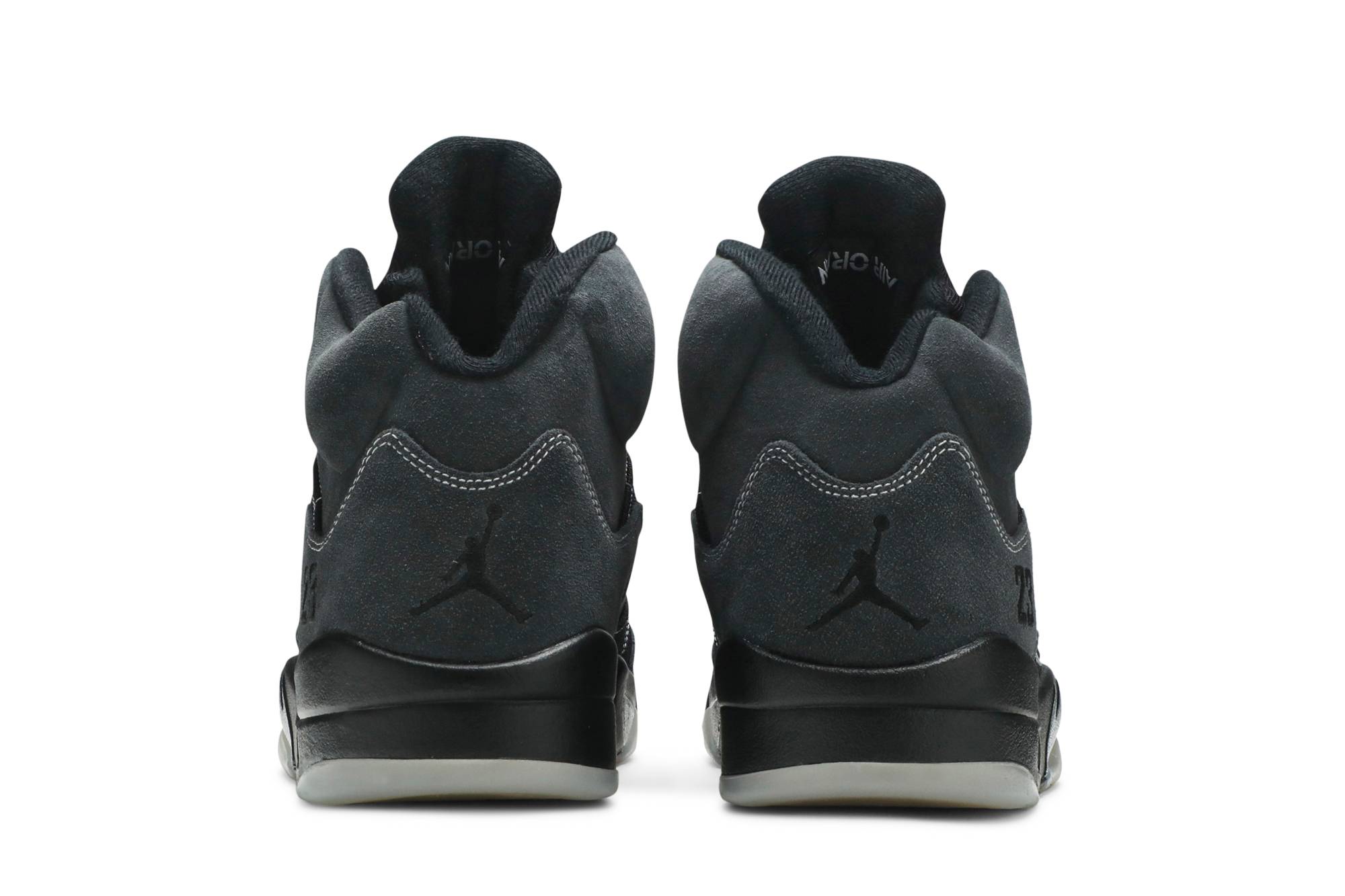 Jordan 5 Retro ‚Anthracite‘