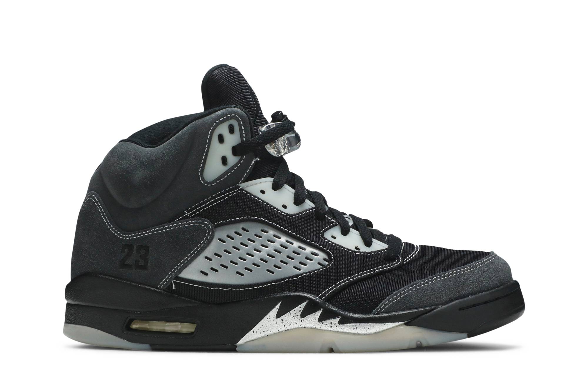 Jordan 5 Retro ‚Anthracite‘