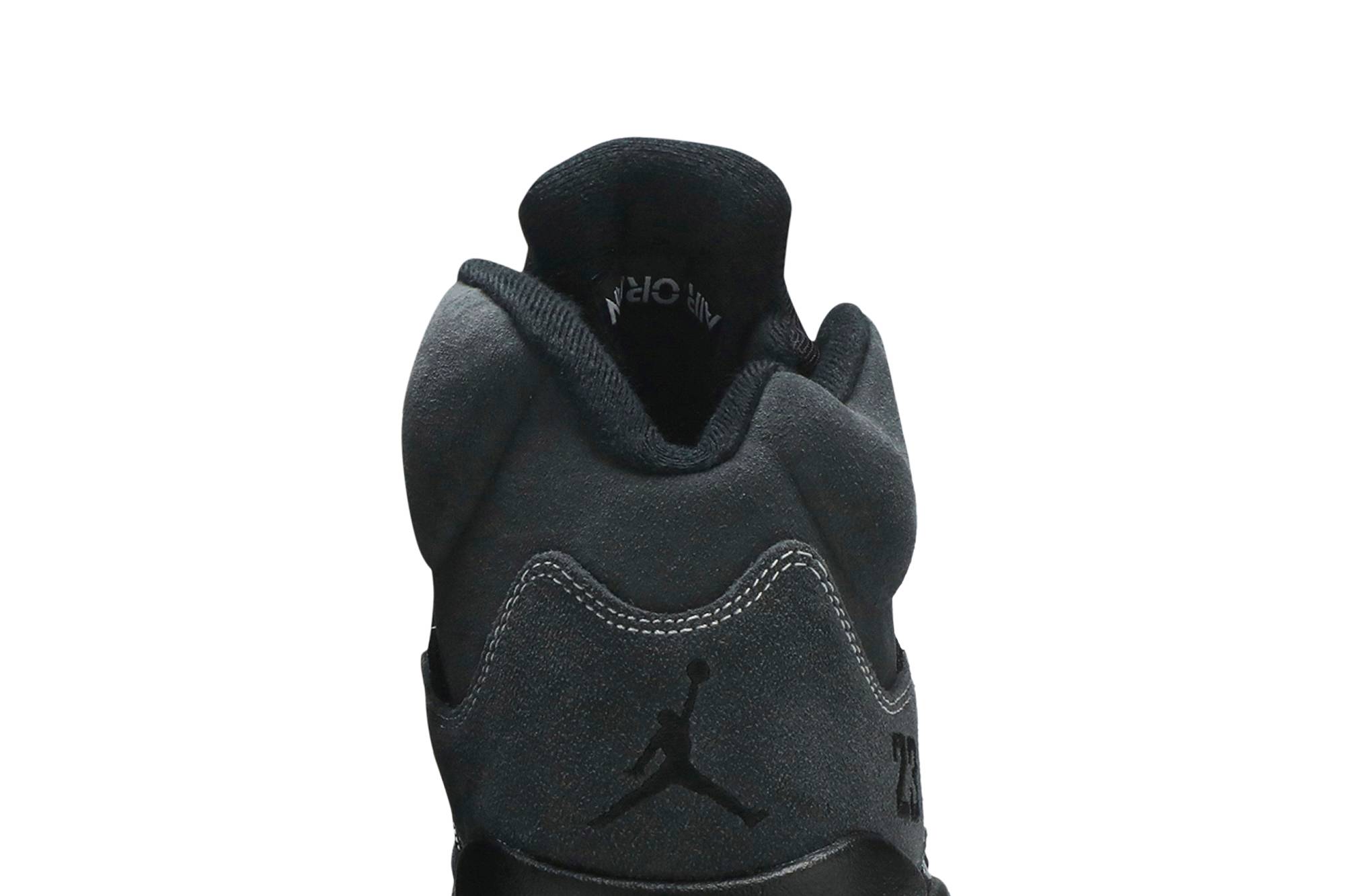Jordan 5 Retro ‚Anthracite‘