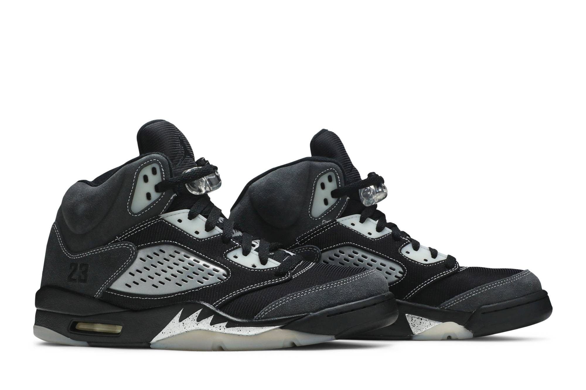 Jordan 5 Retro ‚Anthracite‘