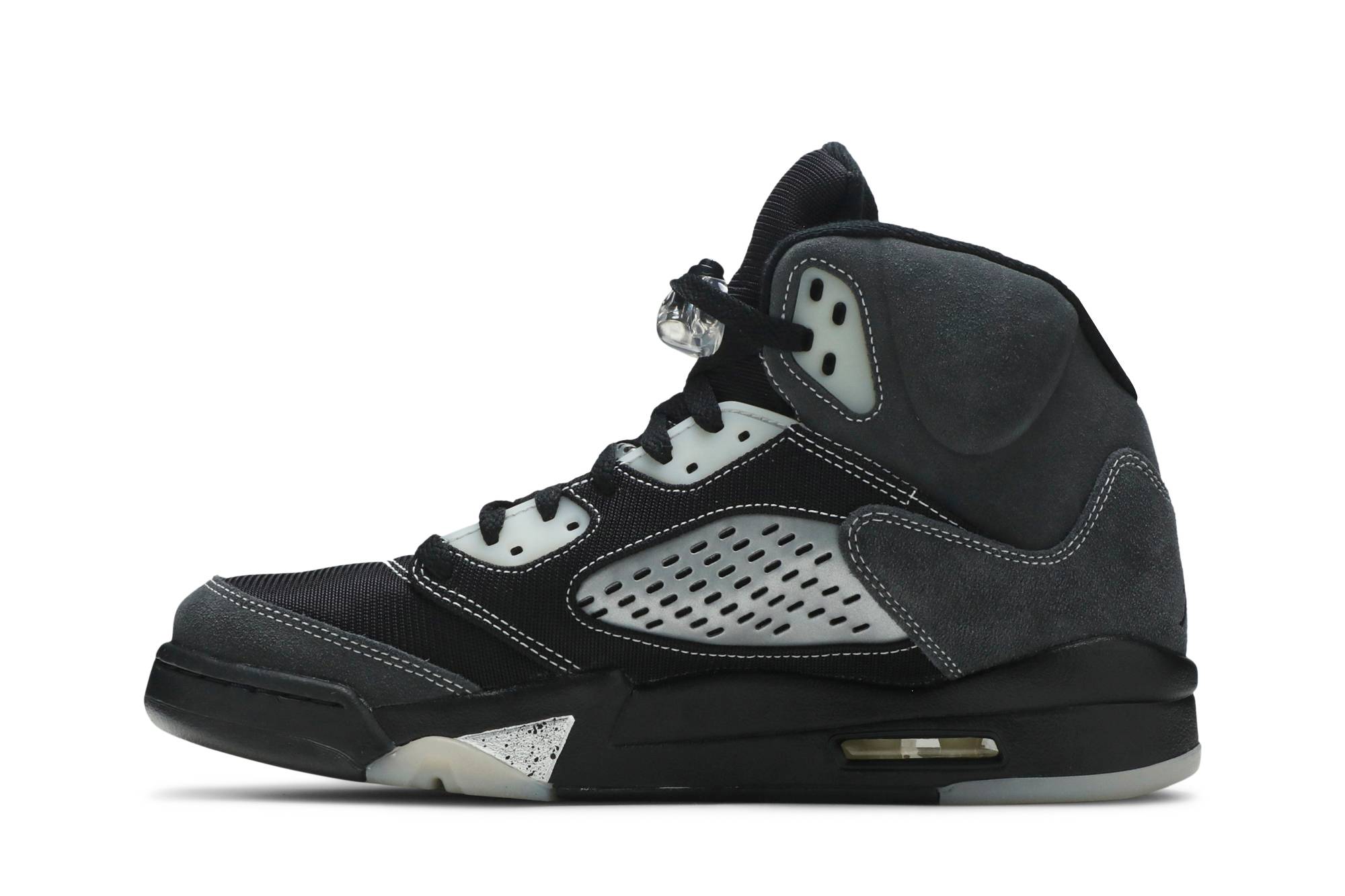 Jordan 5 Retro ‚Anthracite‘
