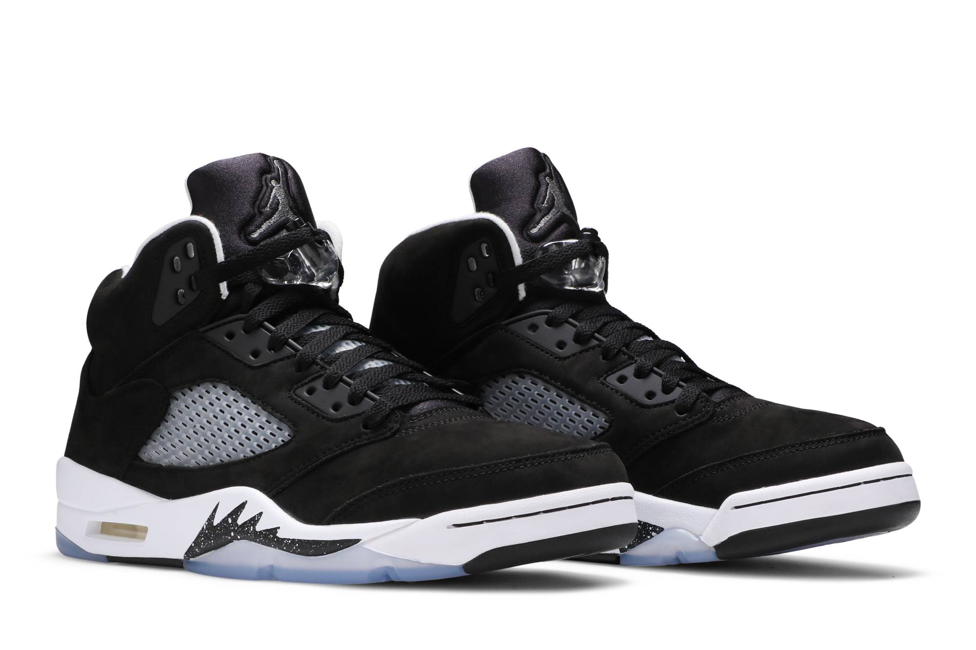Jordan 5 Retro ‚Oreo‘ 2021