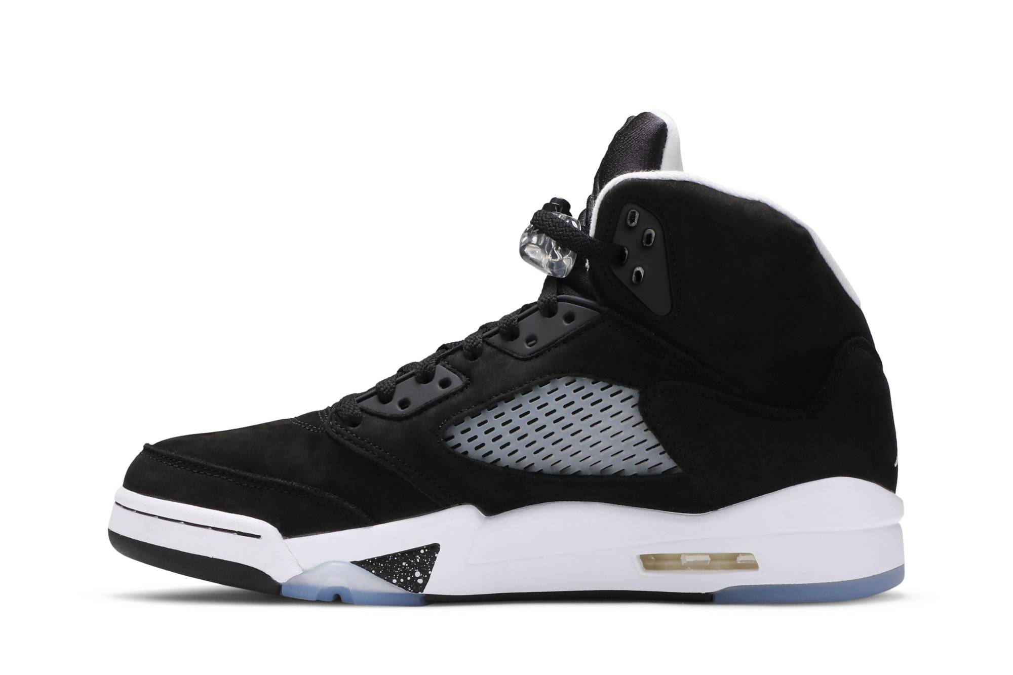 Jordan 5 Retro ‚Oreo‘ 2021