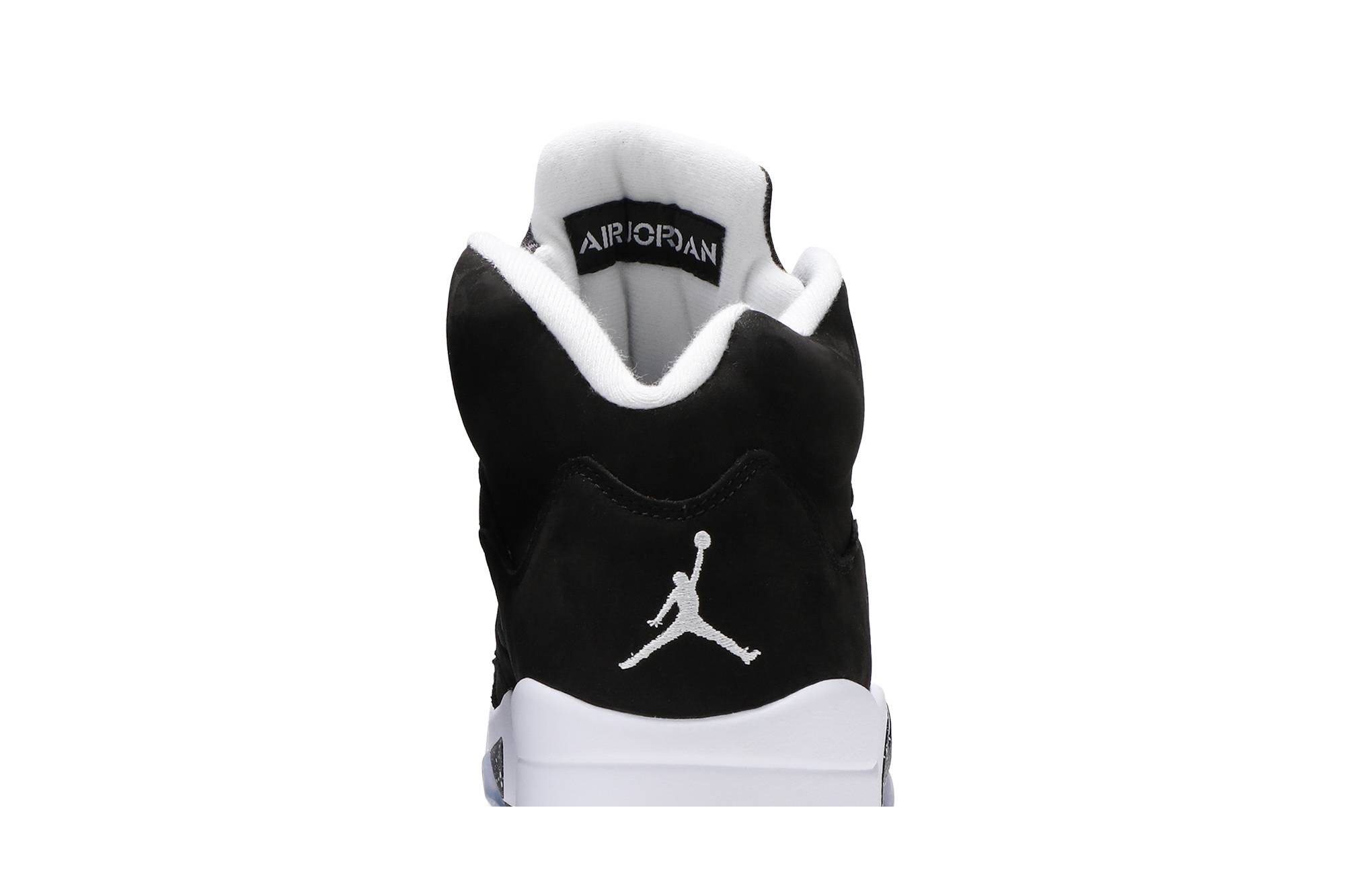 Jordan 5 Retro ‚Oreo‘ 2021