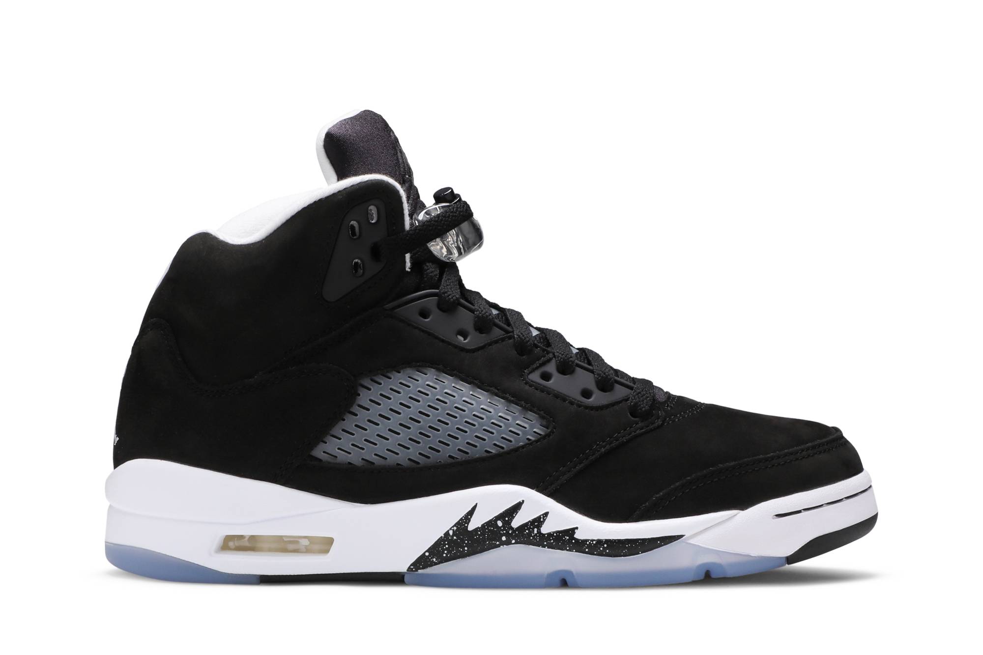 Jordan 5 Retro ‚Oreo‘ 2021