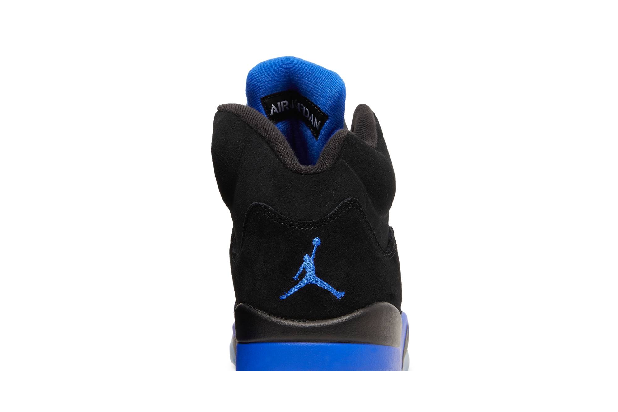 Jordan 5 Retro ‚Racer Blue‘