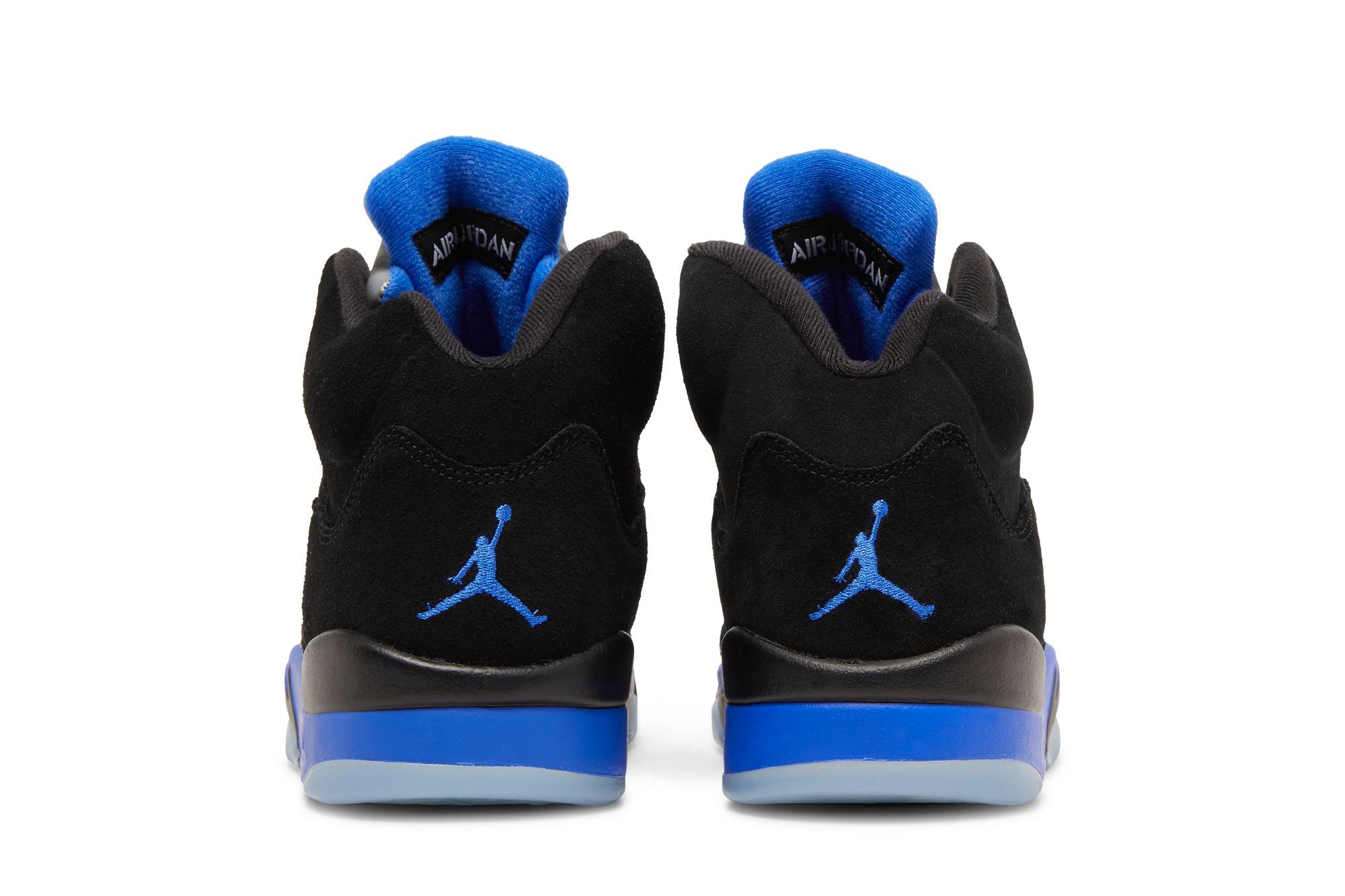 Jordan 5 Retro ‚Racer Blue‘