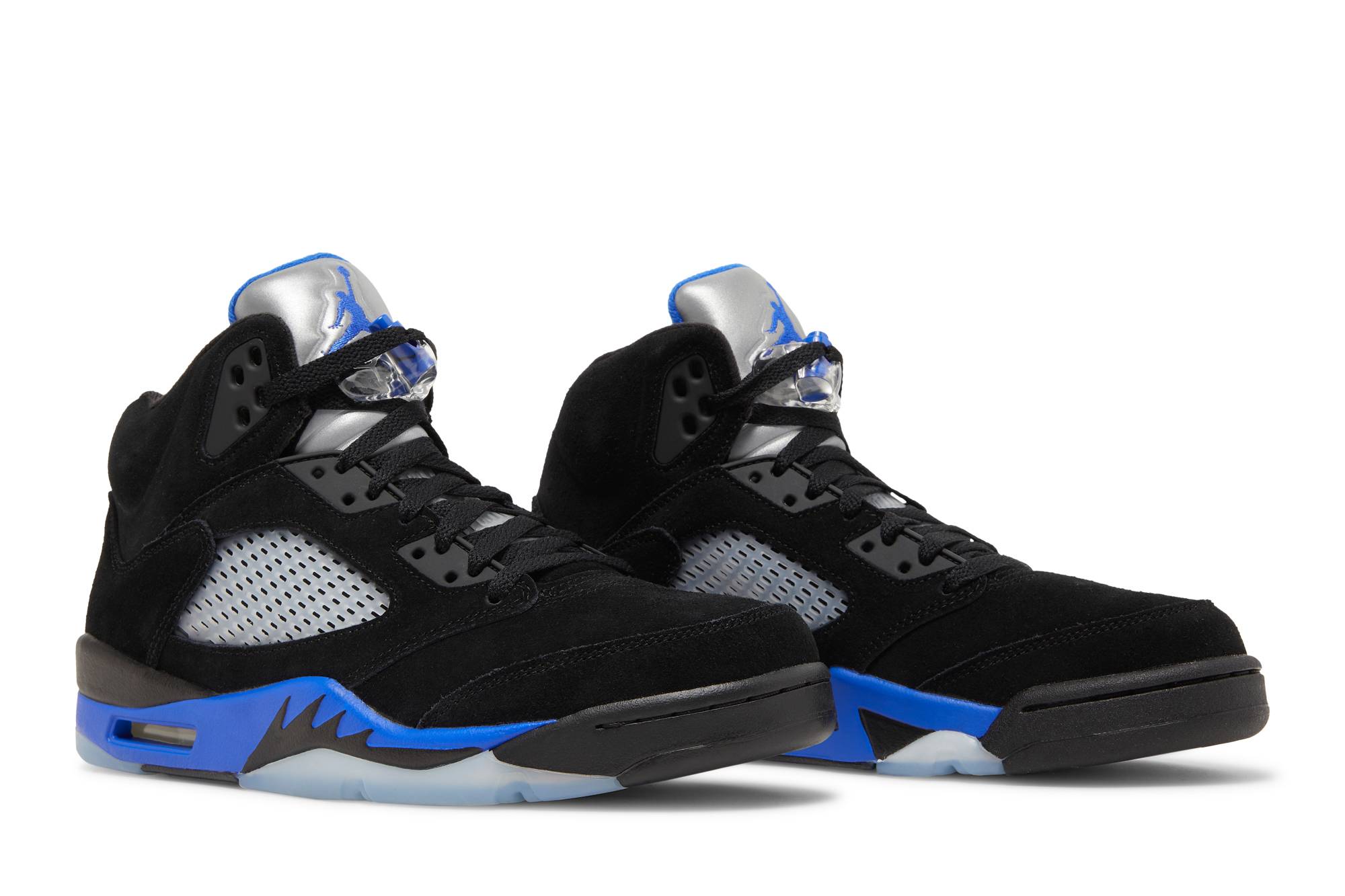 Jordan 5 Retro ‚Racer Blue‘