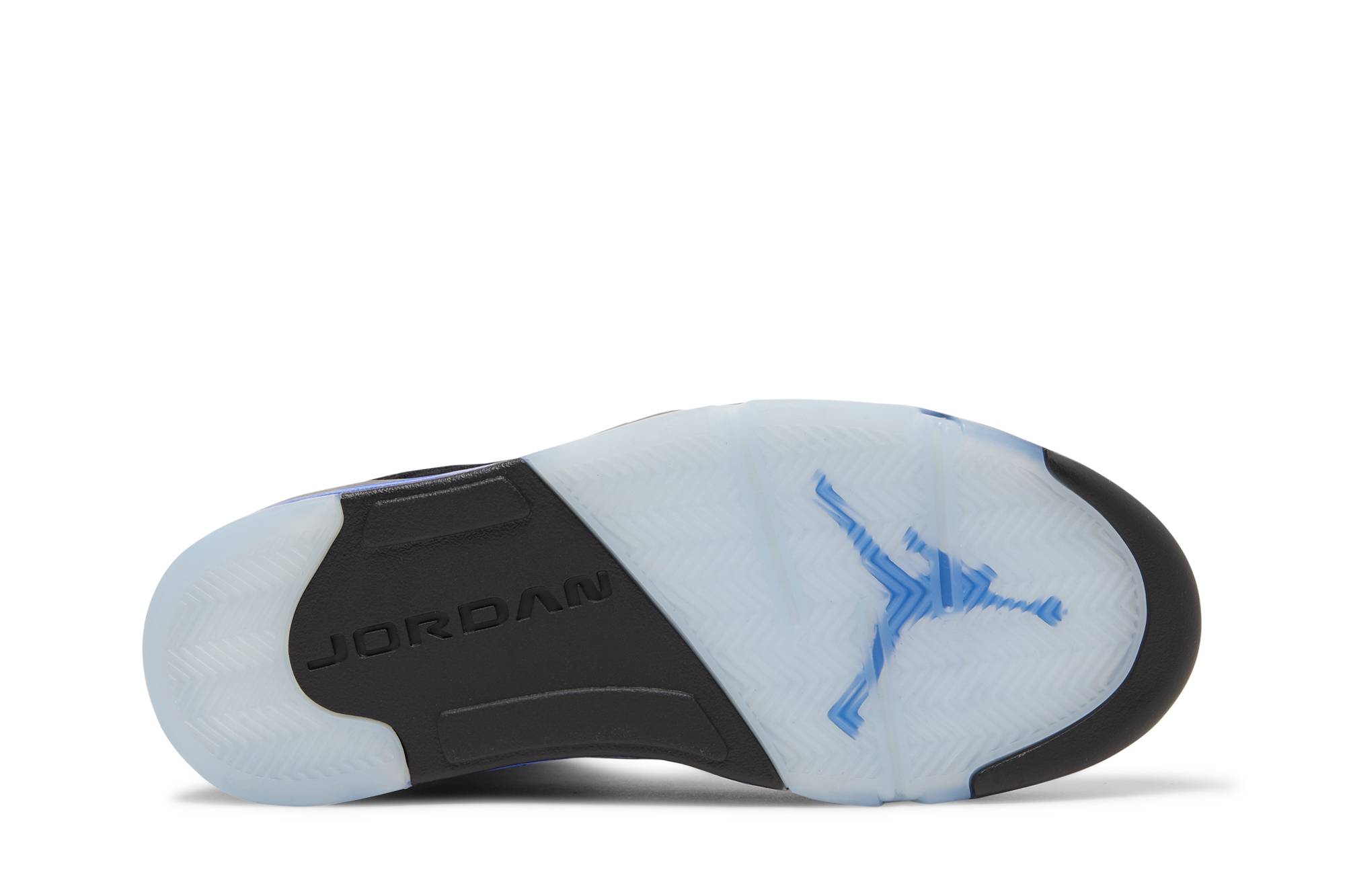 Jordan 5 Retro ‚Racer Blue‘