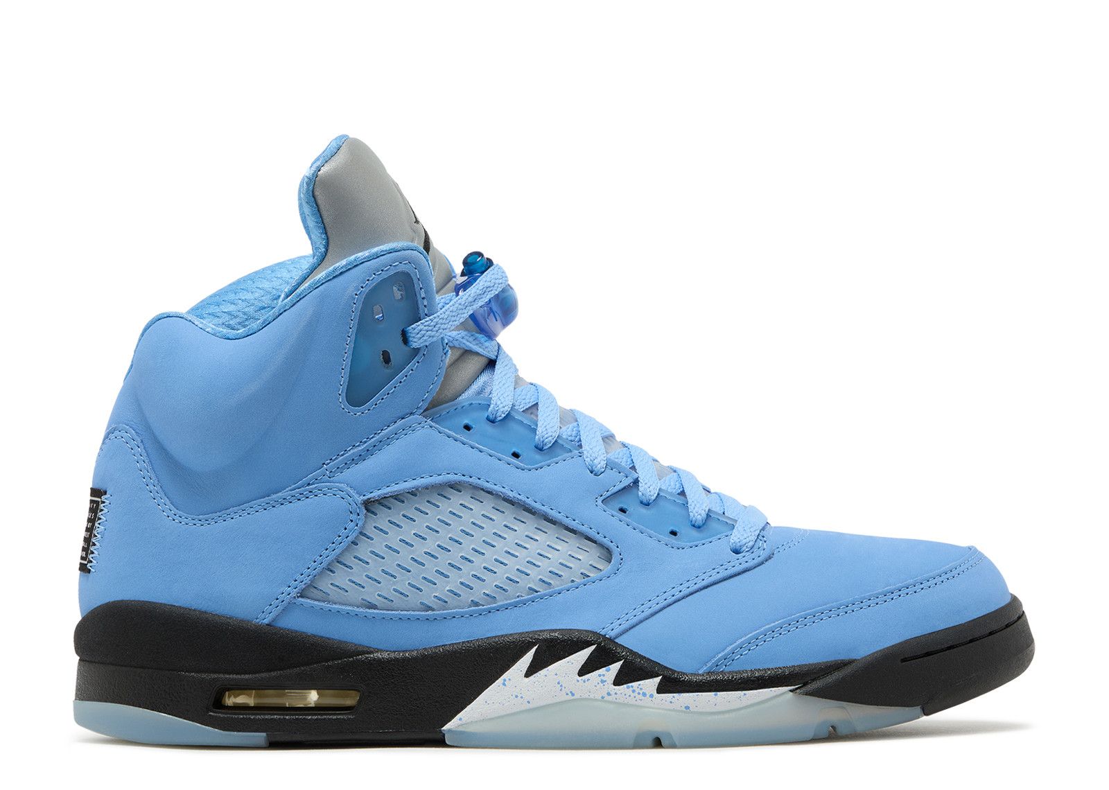 Jordan 5 Retro SE ‚UNC‘ Sample