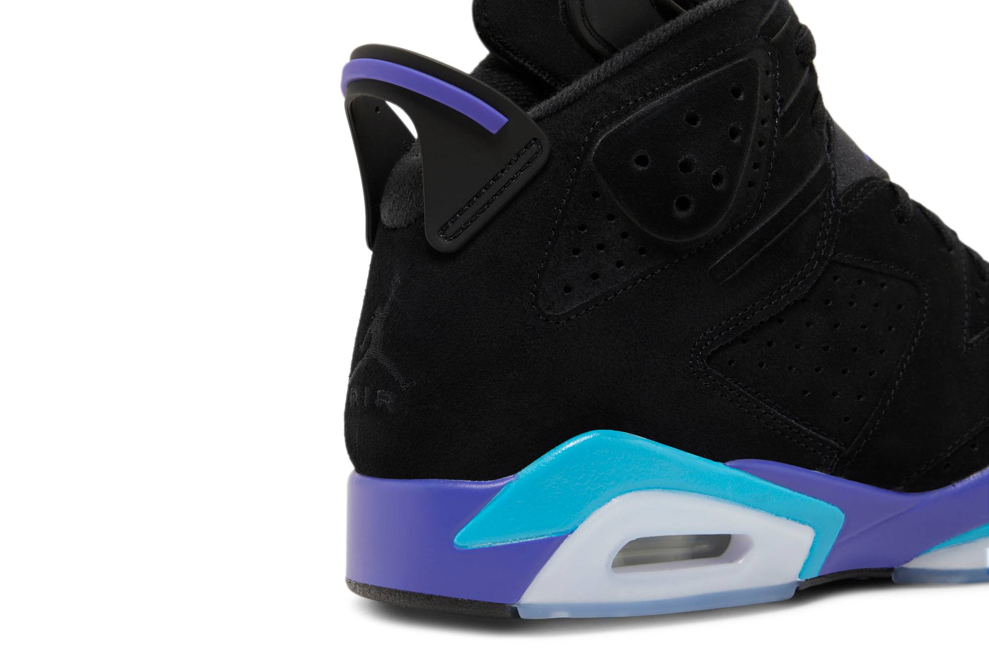 Jordan 6 Retro ‚Aqua‘
