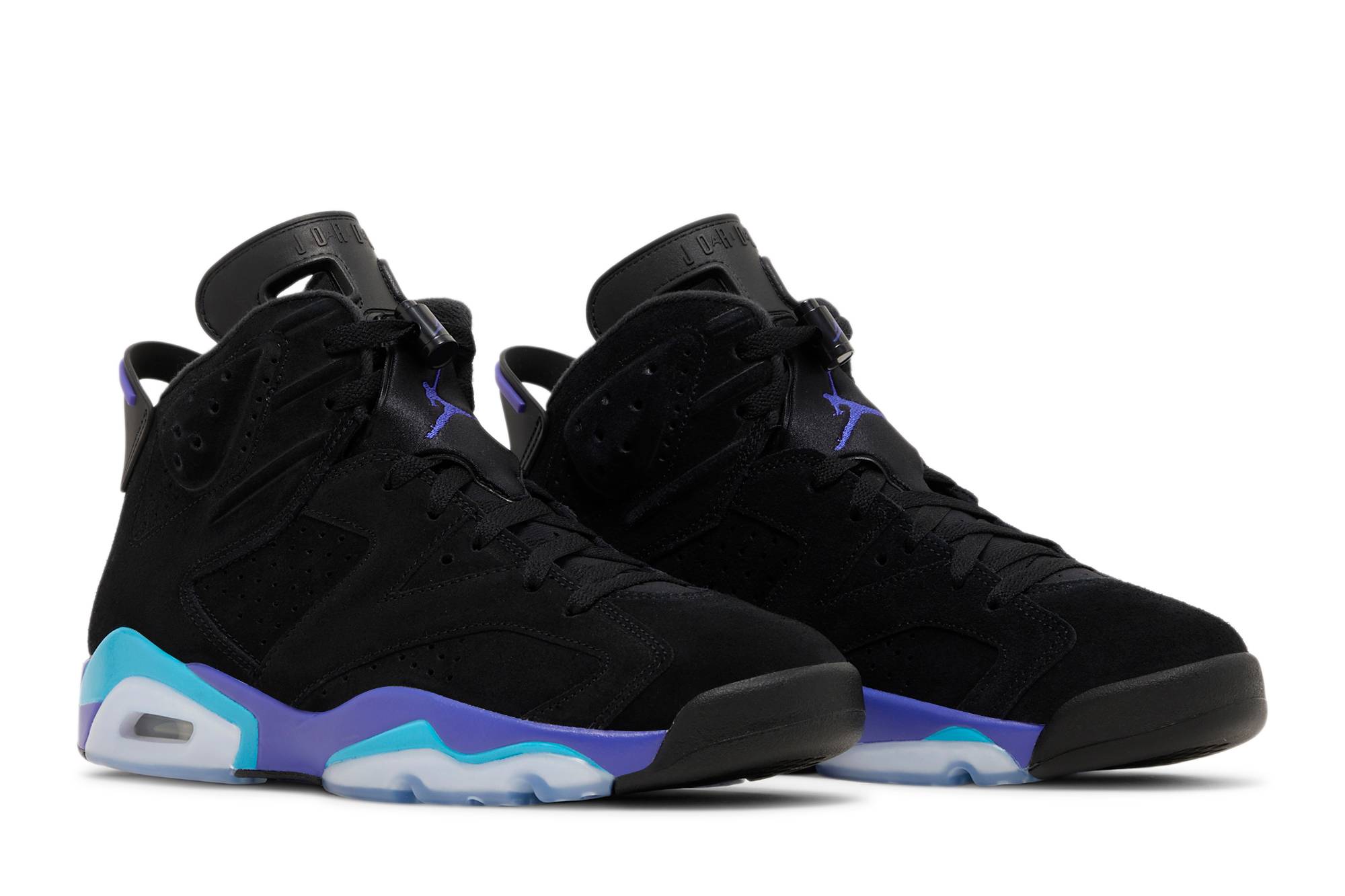 Jordan 6 Retro ‚Aqua‘