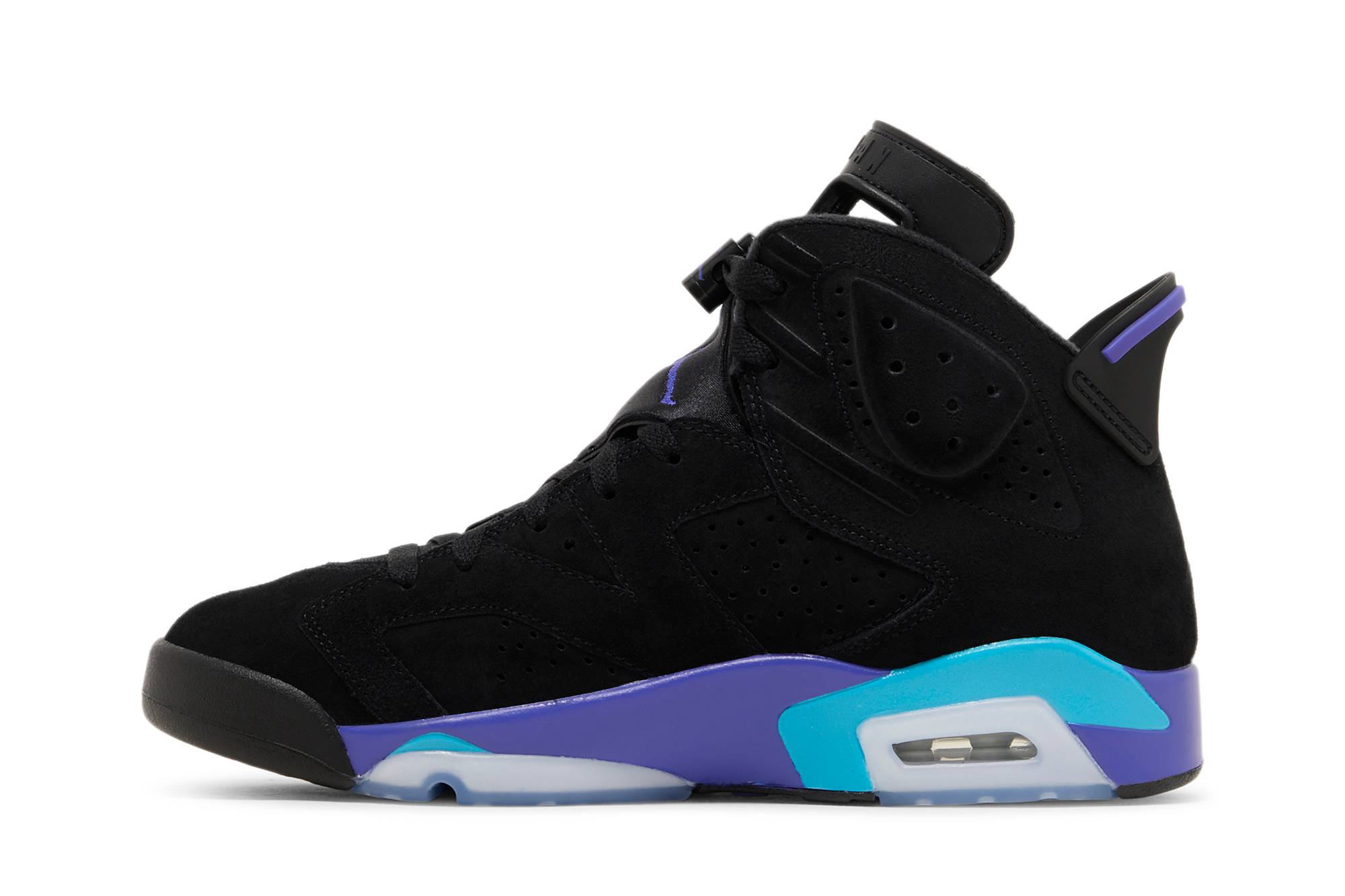 Jordan 6 Retro ‚Aqua‘