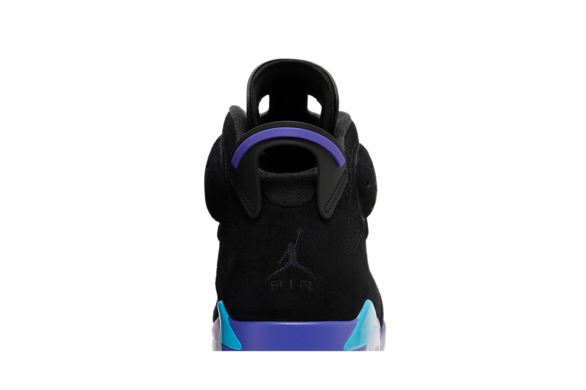 Jordan 6 Retro ‚Aqua‘