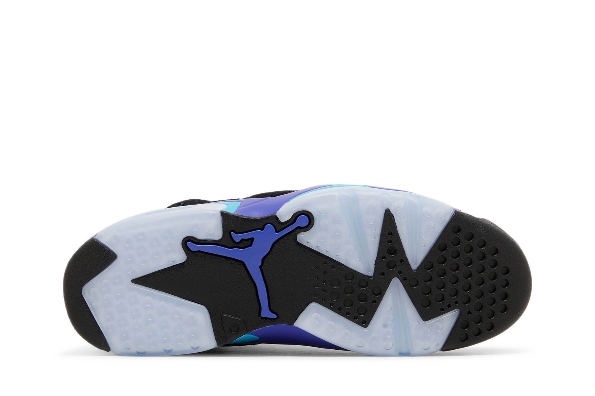 Jordan 6 Retro ‚Aqua‘