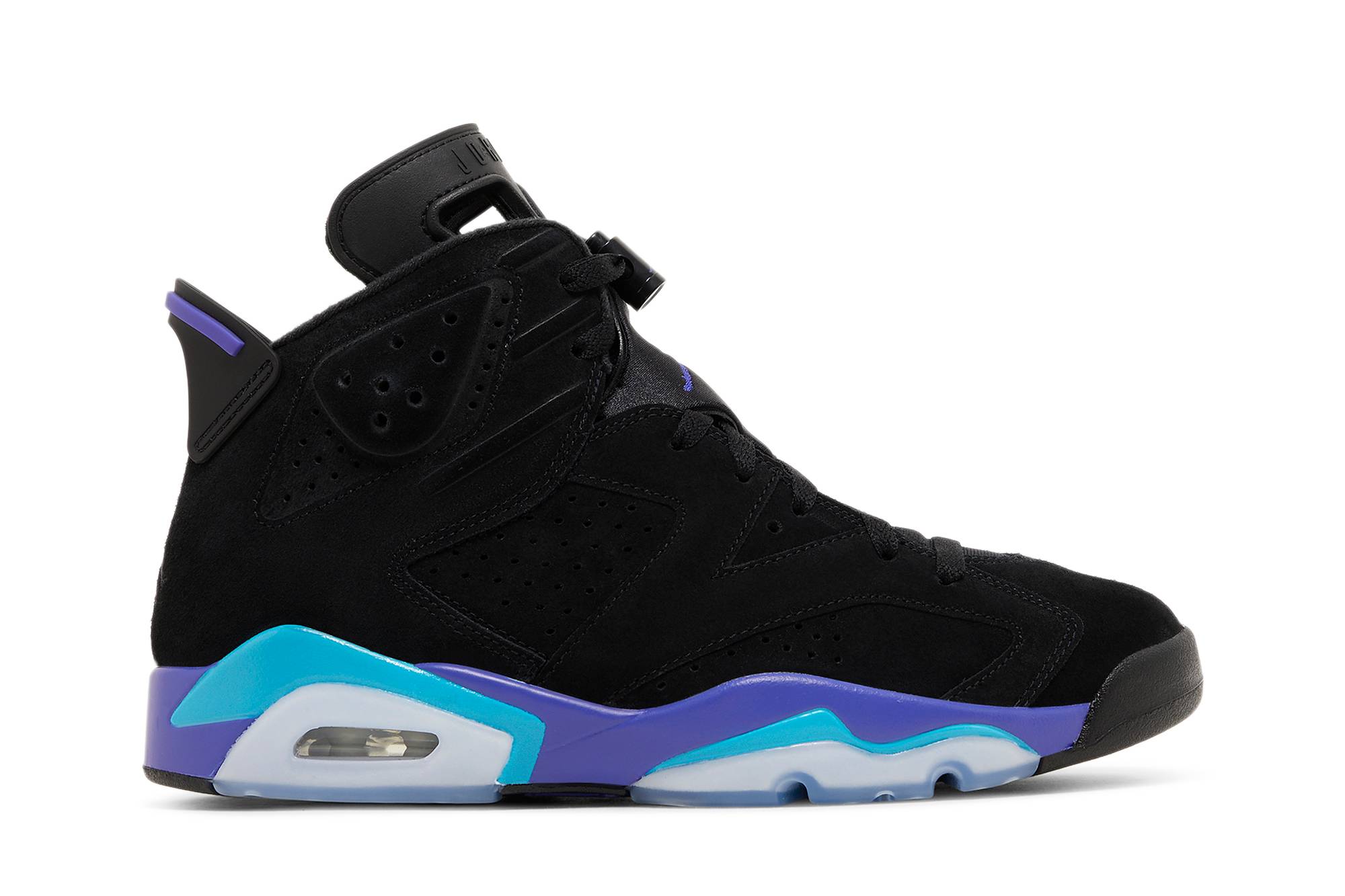 Jordan 6 Retro ‚Aqua‘