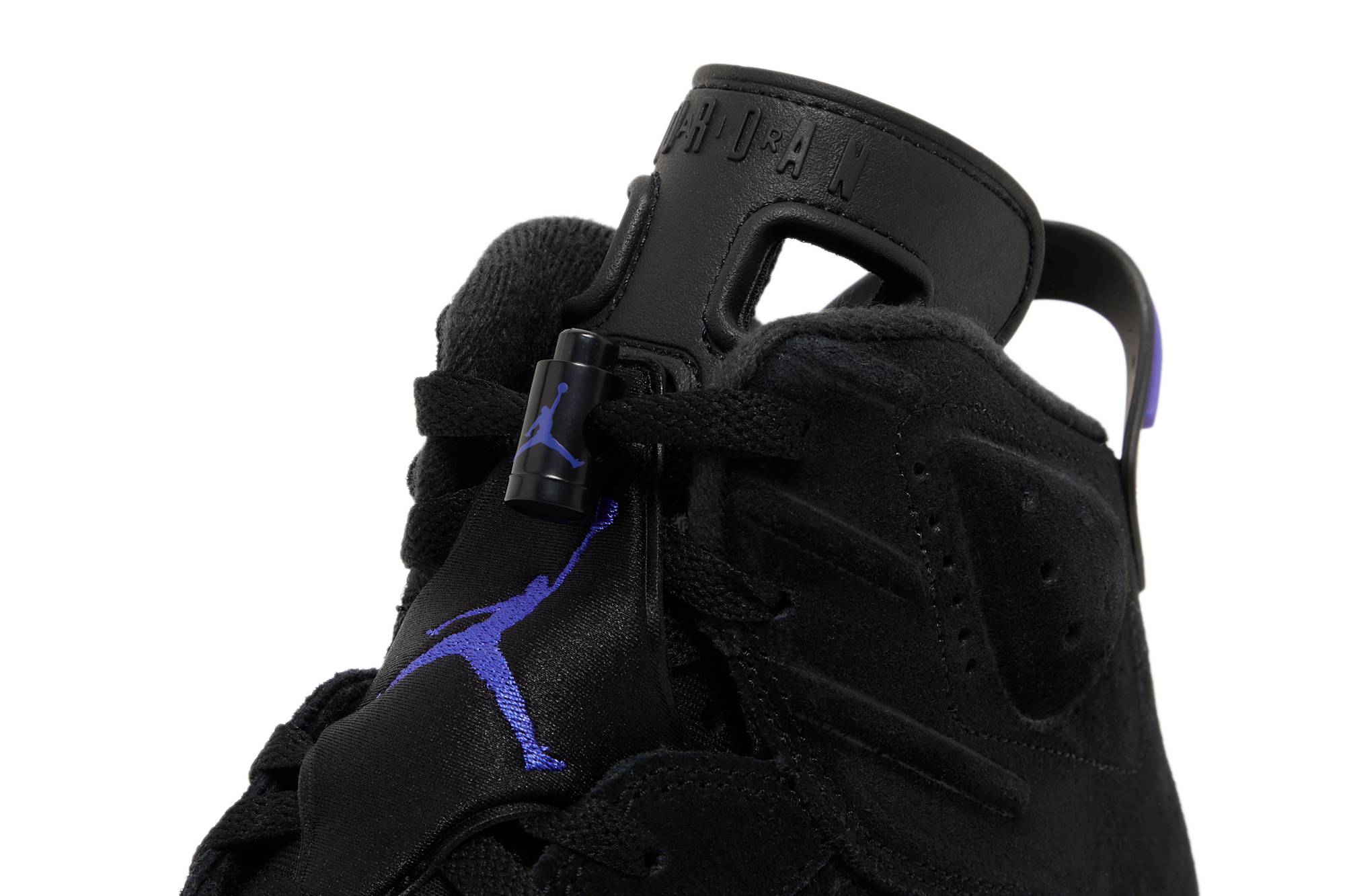 Jordan 6 Retro ‚Aqua‘