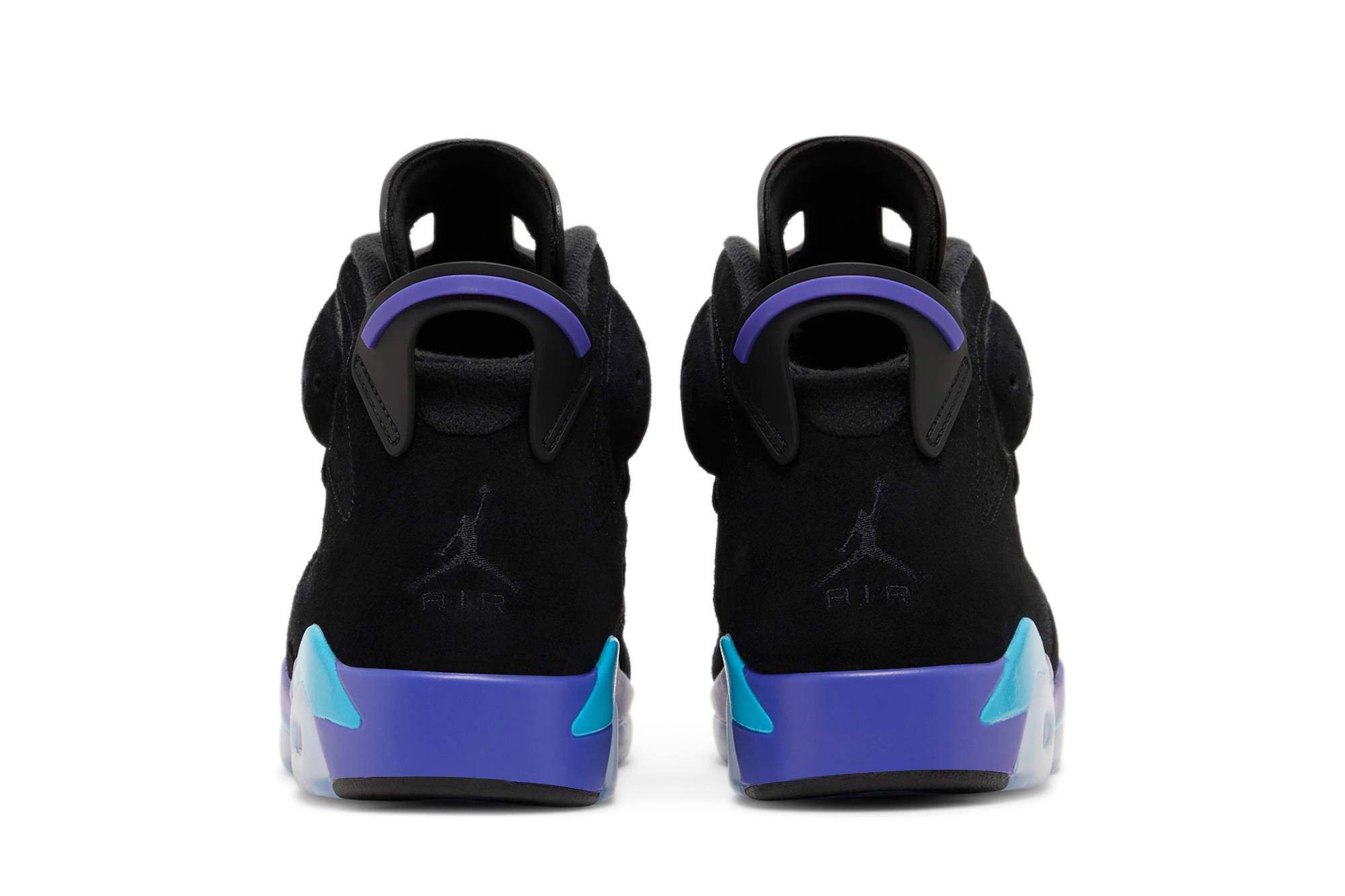 Jordan 6 Retro ‚Aqua‘