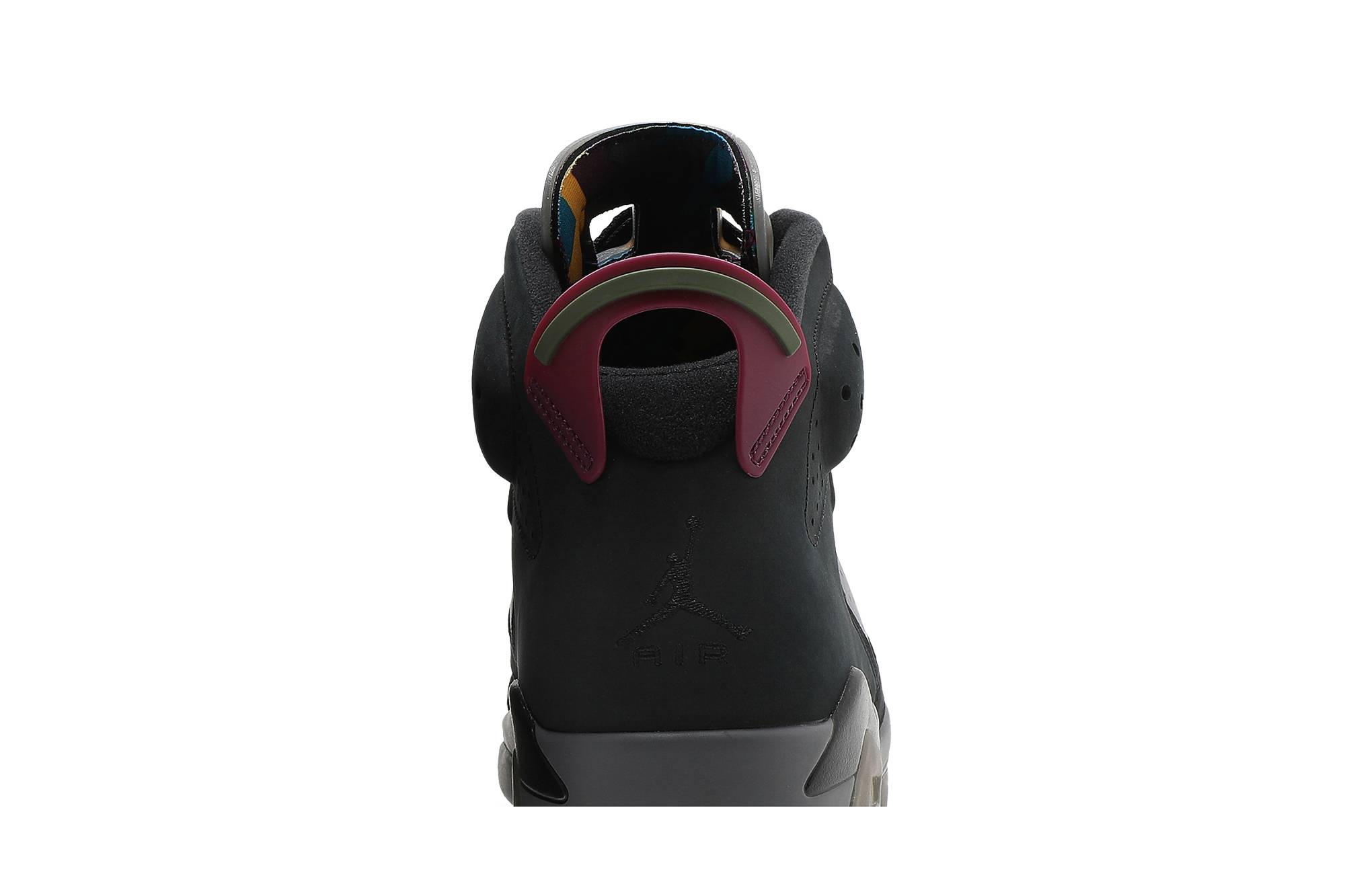 Jordan 6 Retro ‚Bordeaux‘