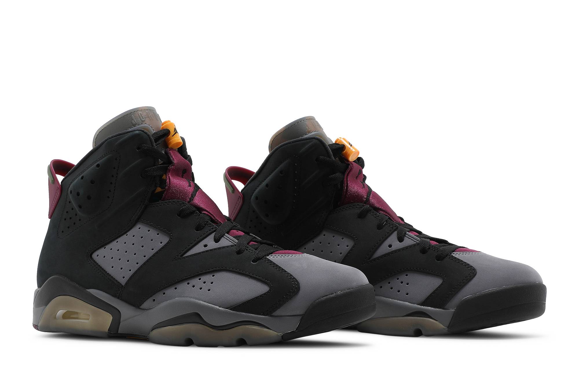 Jordan 6 Retro ‚Bordeaux‘