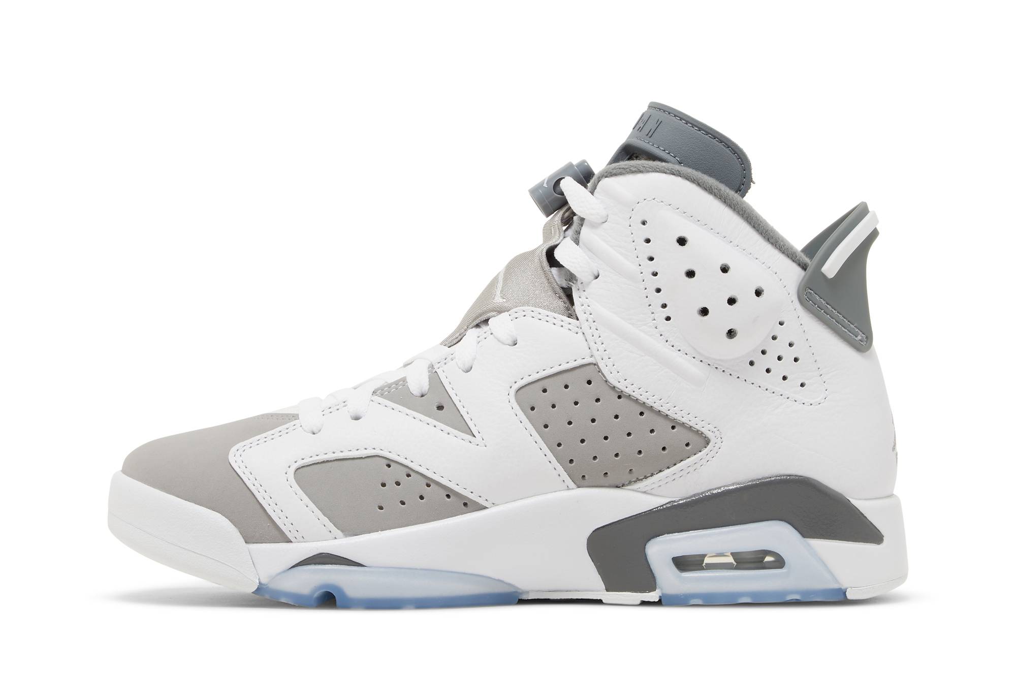 Jordan 6 Retro ‚Cool Grey‘