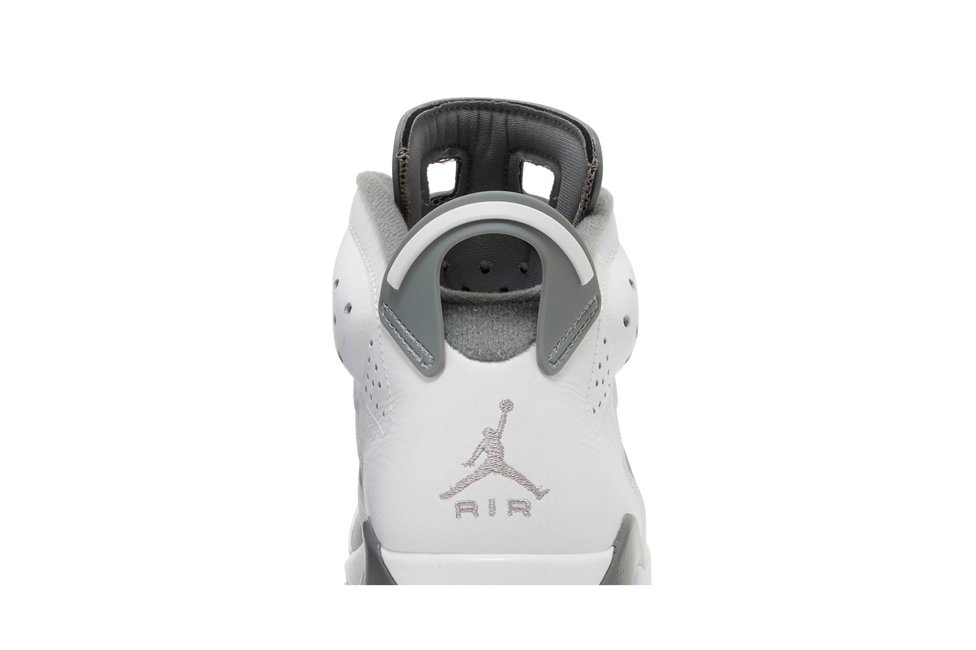 Jordan 6 Retro ‚Cool Grey‘