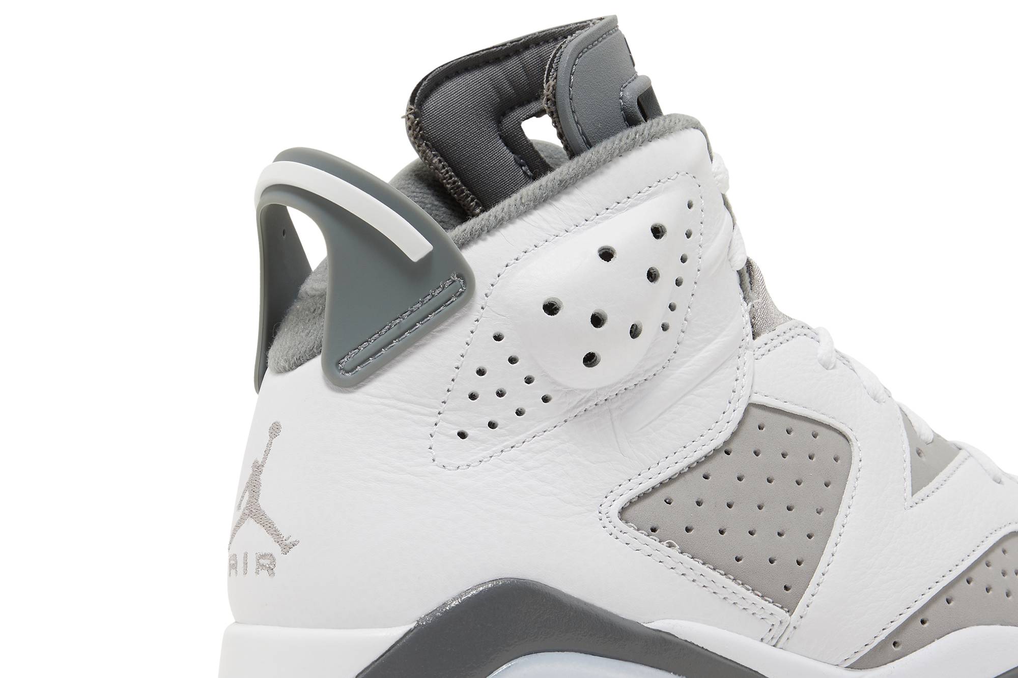 Jordan 6 Retro ‚Cool Grey‘
