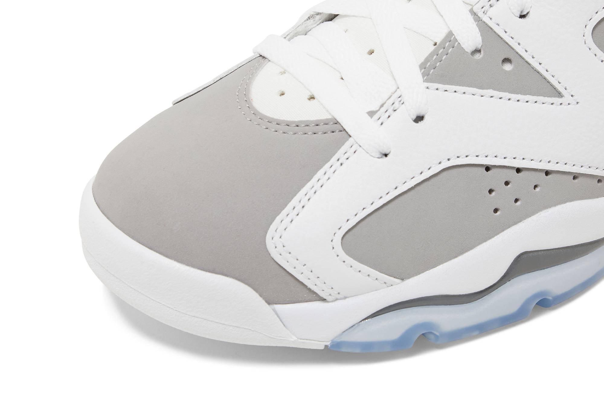 Jordan 6 Retro ‚Cool Grey‘